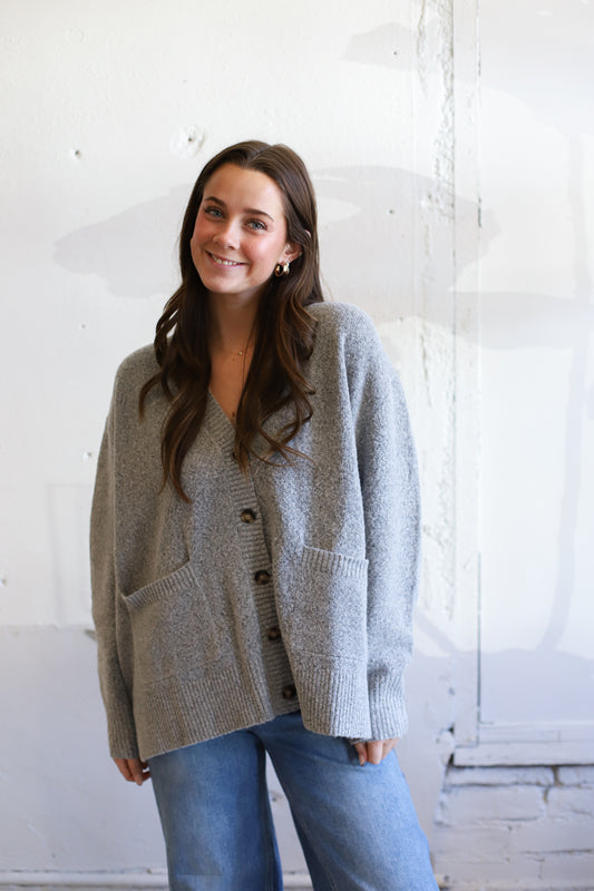 Georgie Cardigan