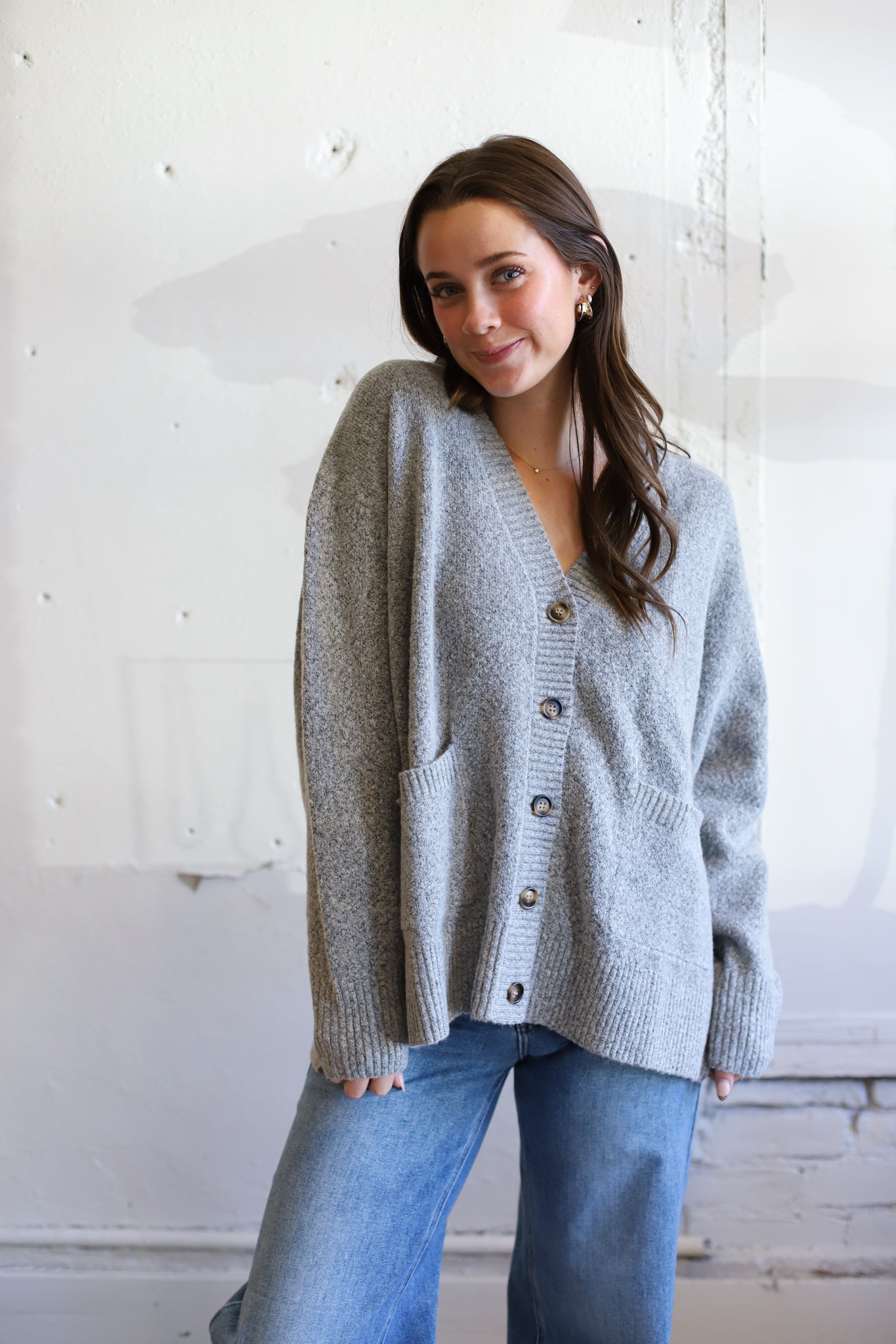 Georgie Cardigan