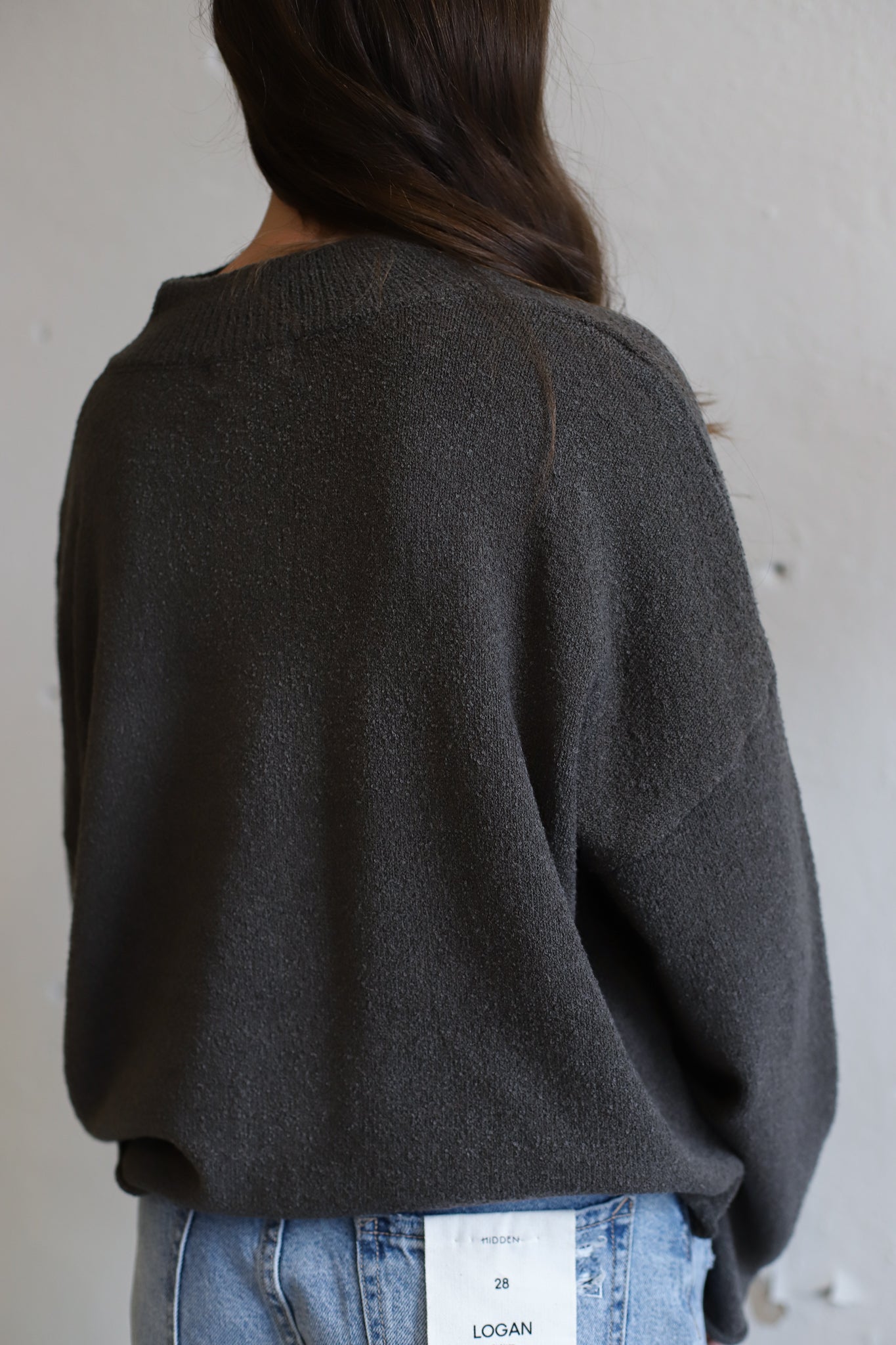 Pauline Pullover