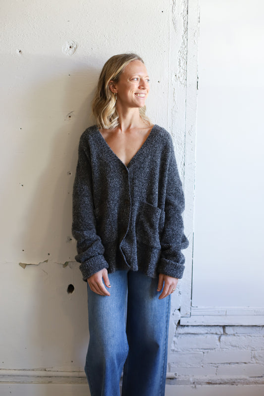 Mattie Cardigan