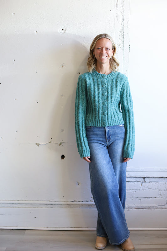 Emerald Cardi