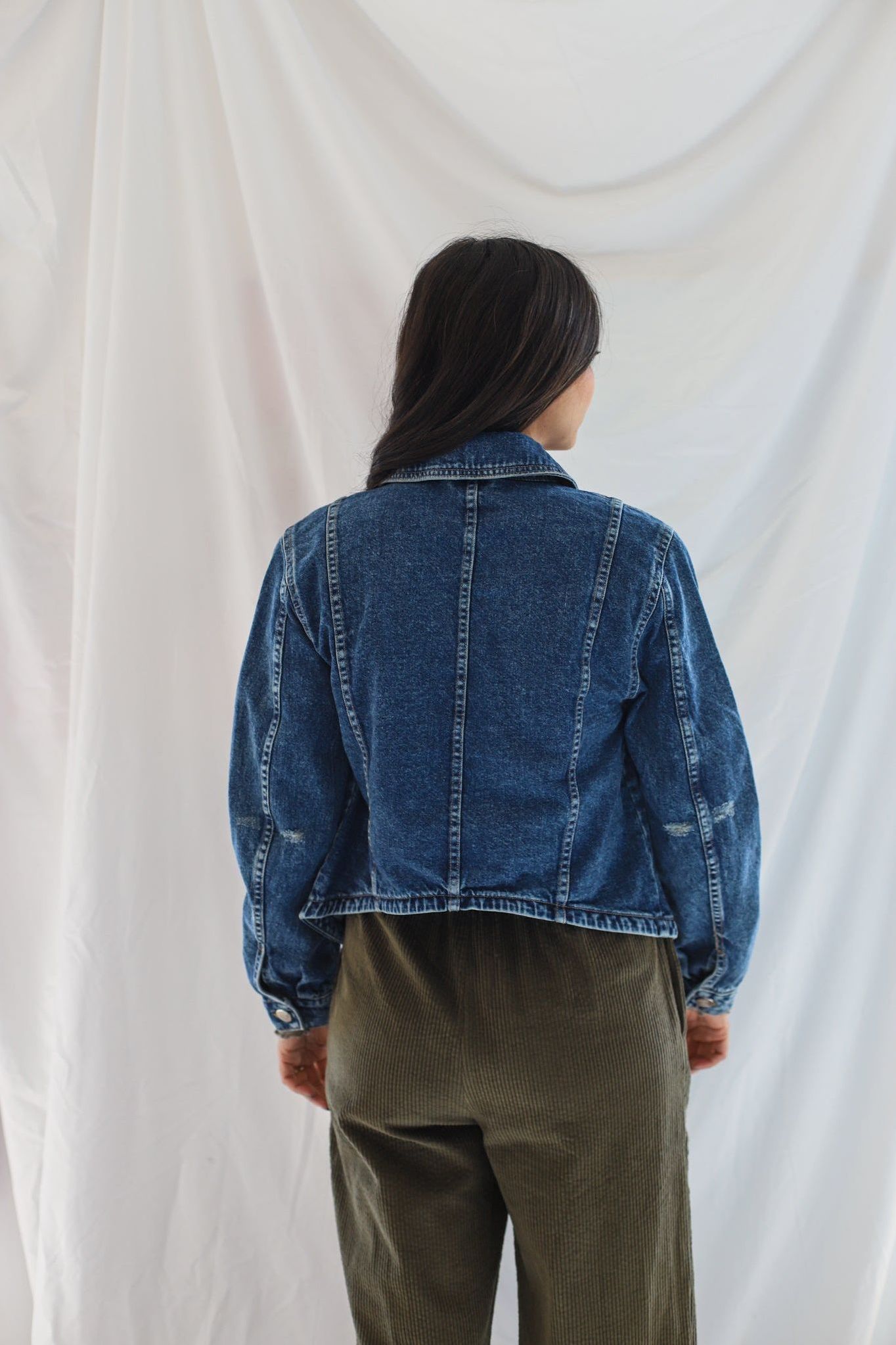 FP Rumors Denim Jacket