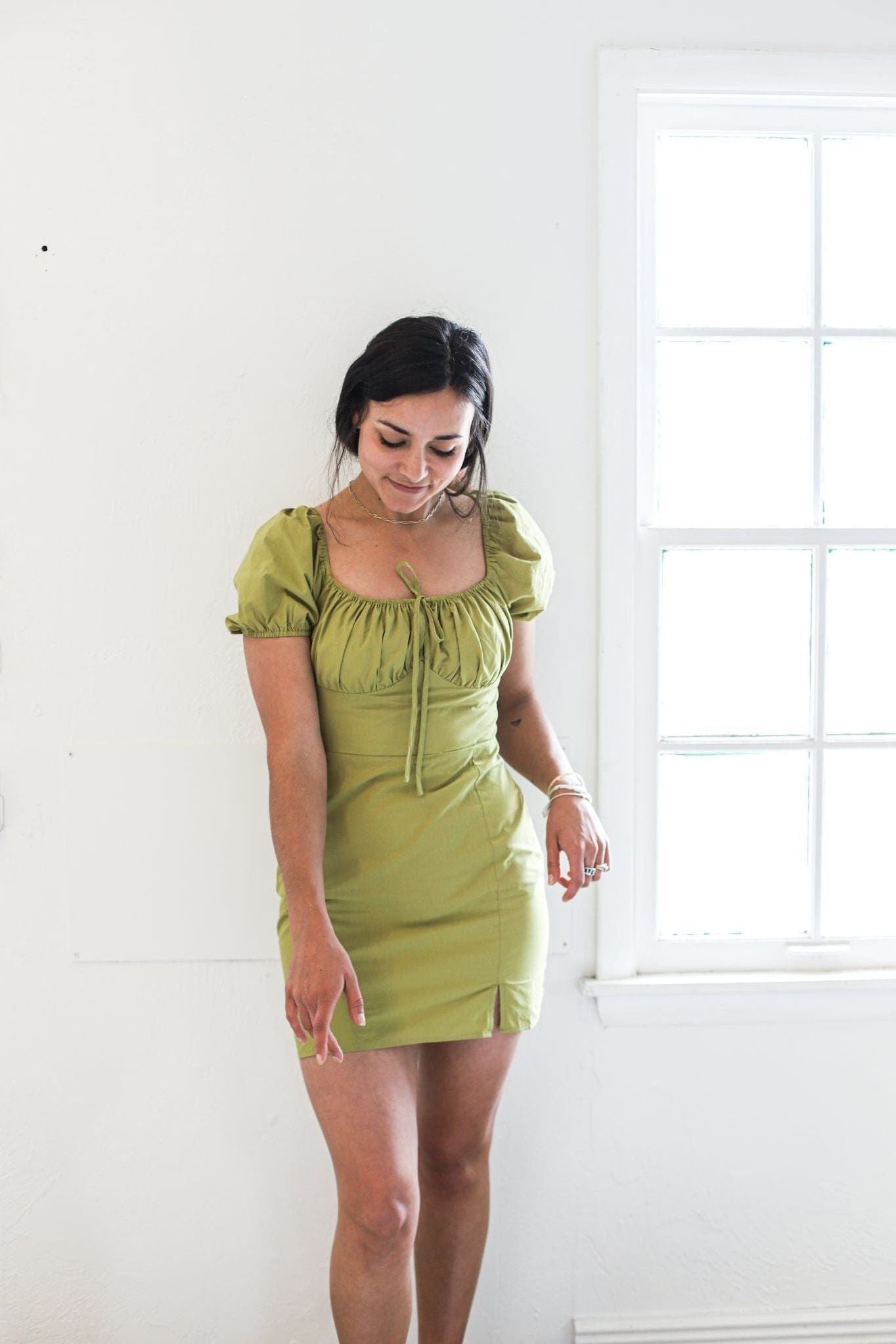 Lemons n' Limes Dress