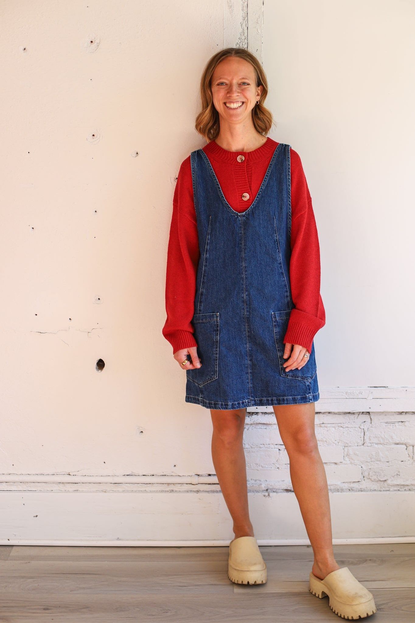 High Roller Skirtall