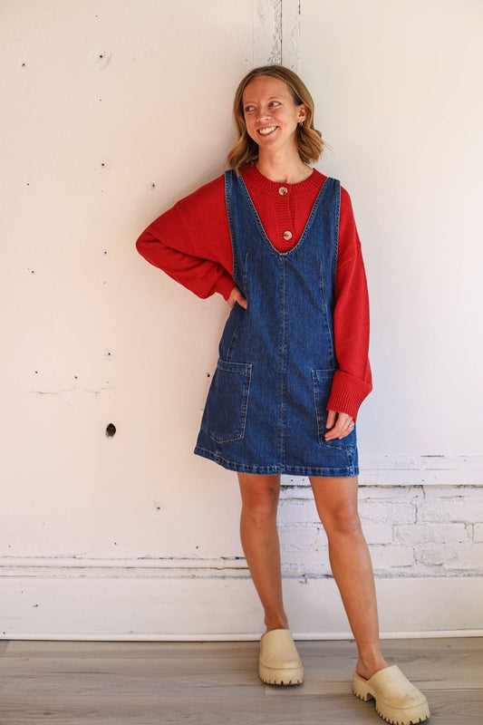 High Roller Skirtall