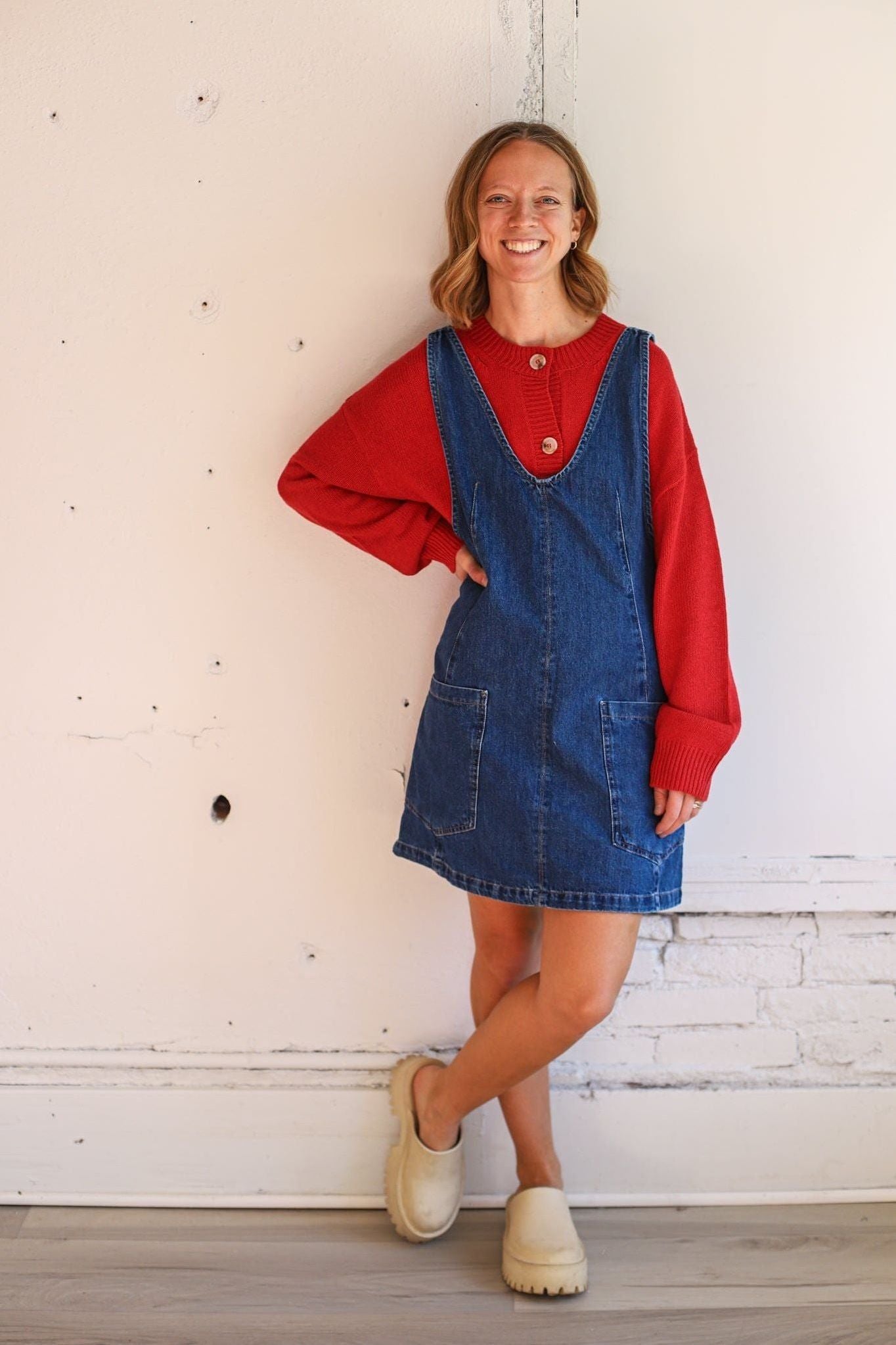 High Roller Skirtall