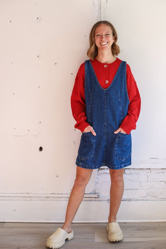 High Roller Skirtall