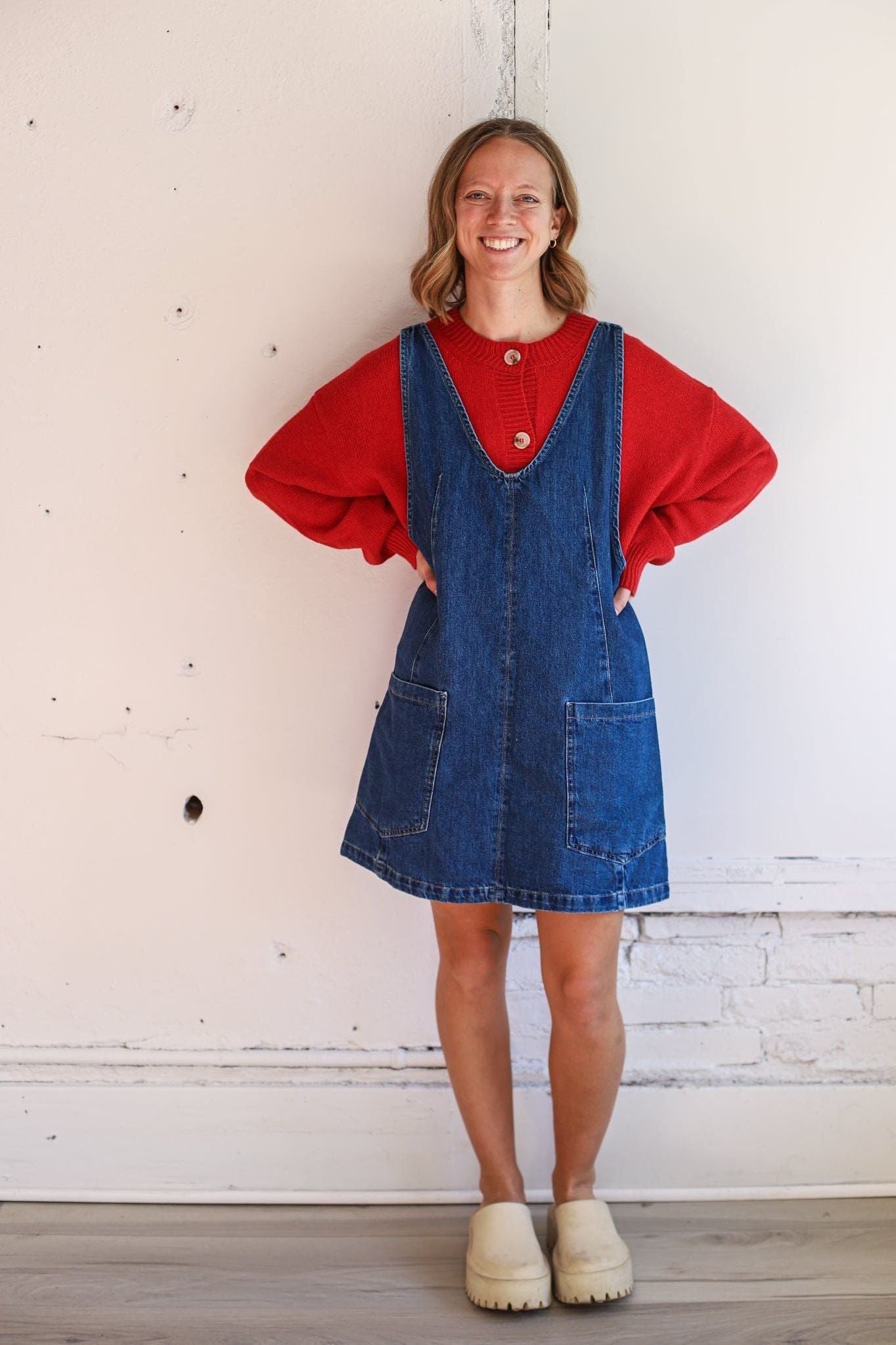 High Roller Skirtall