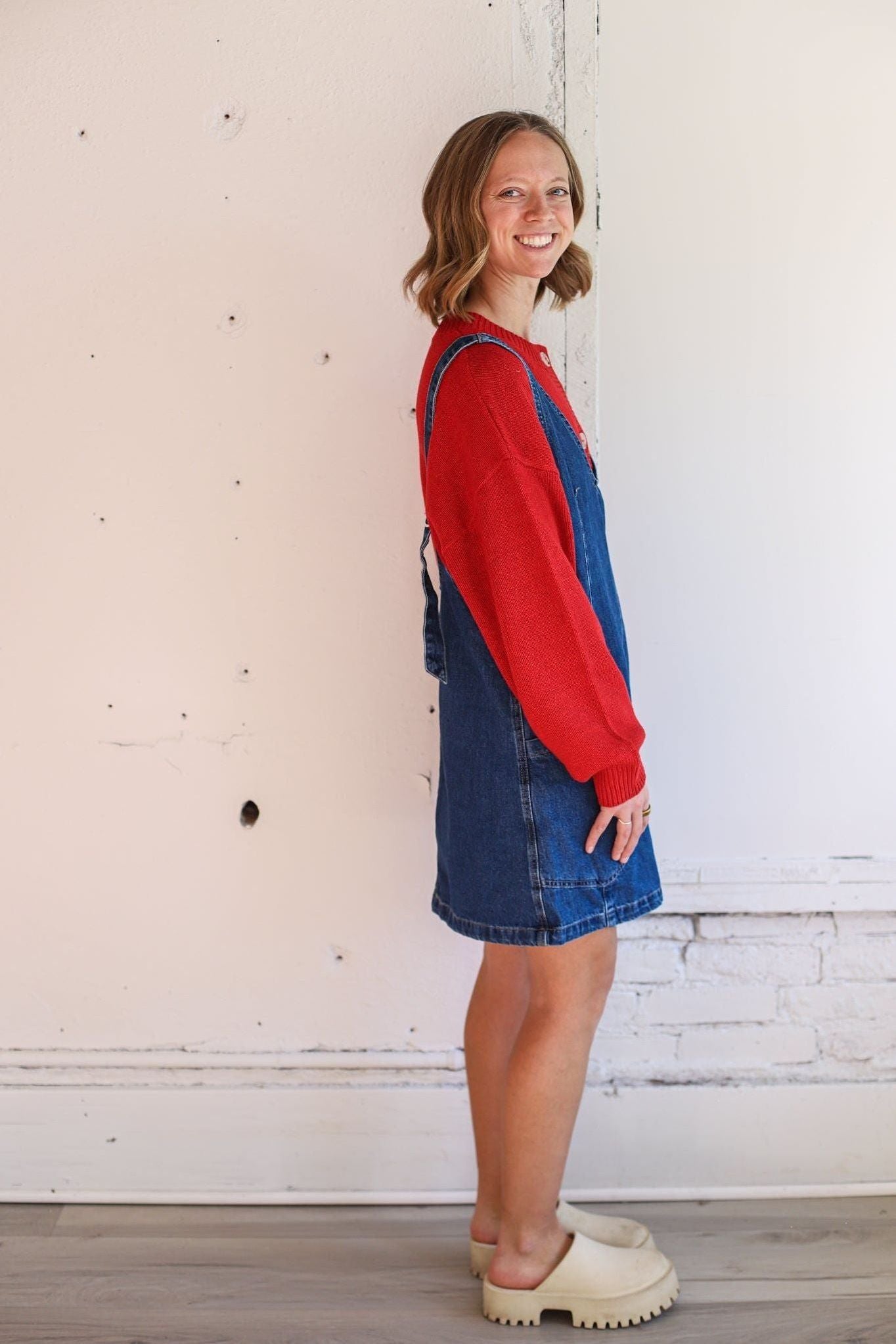 High Roller Skirtall