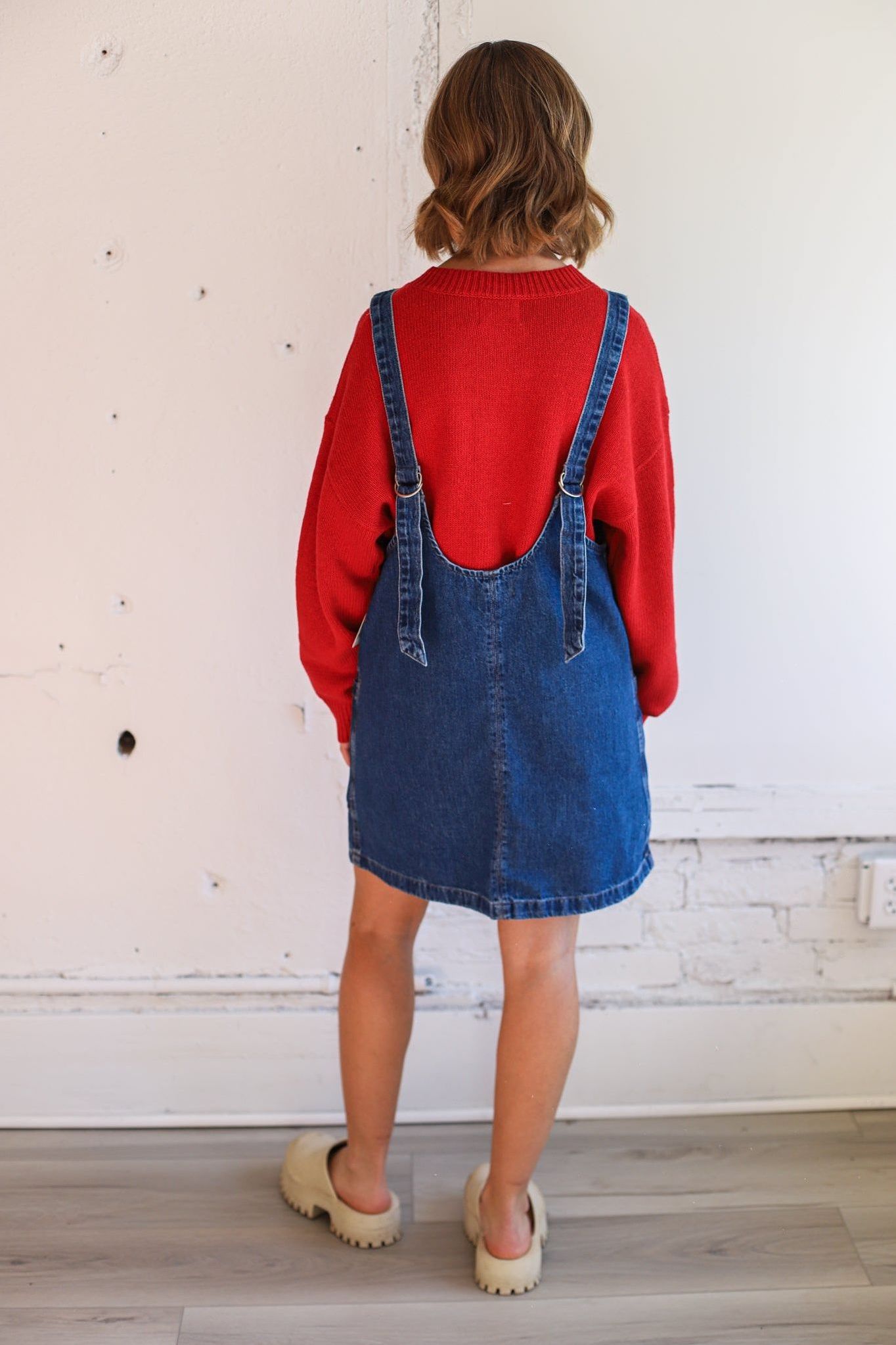 High Roller Skirtall