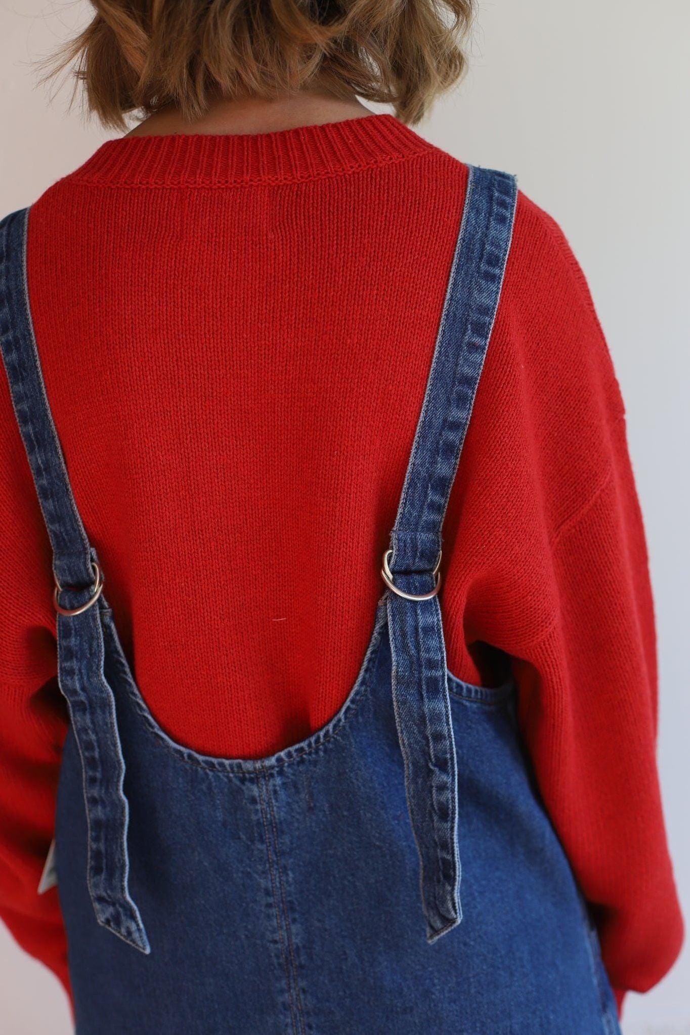 High Roller Skirtall