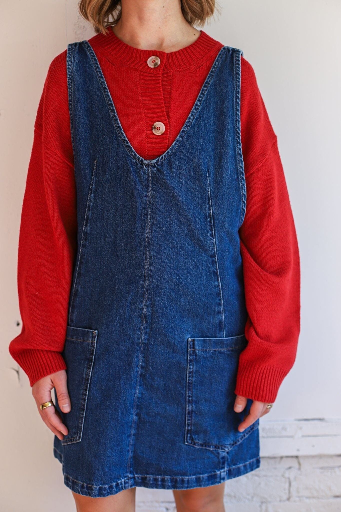 High Roller Skirtall