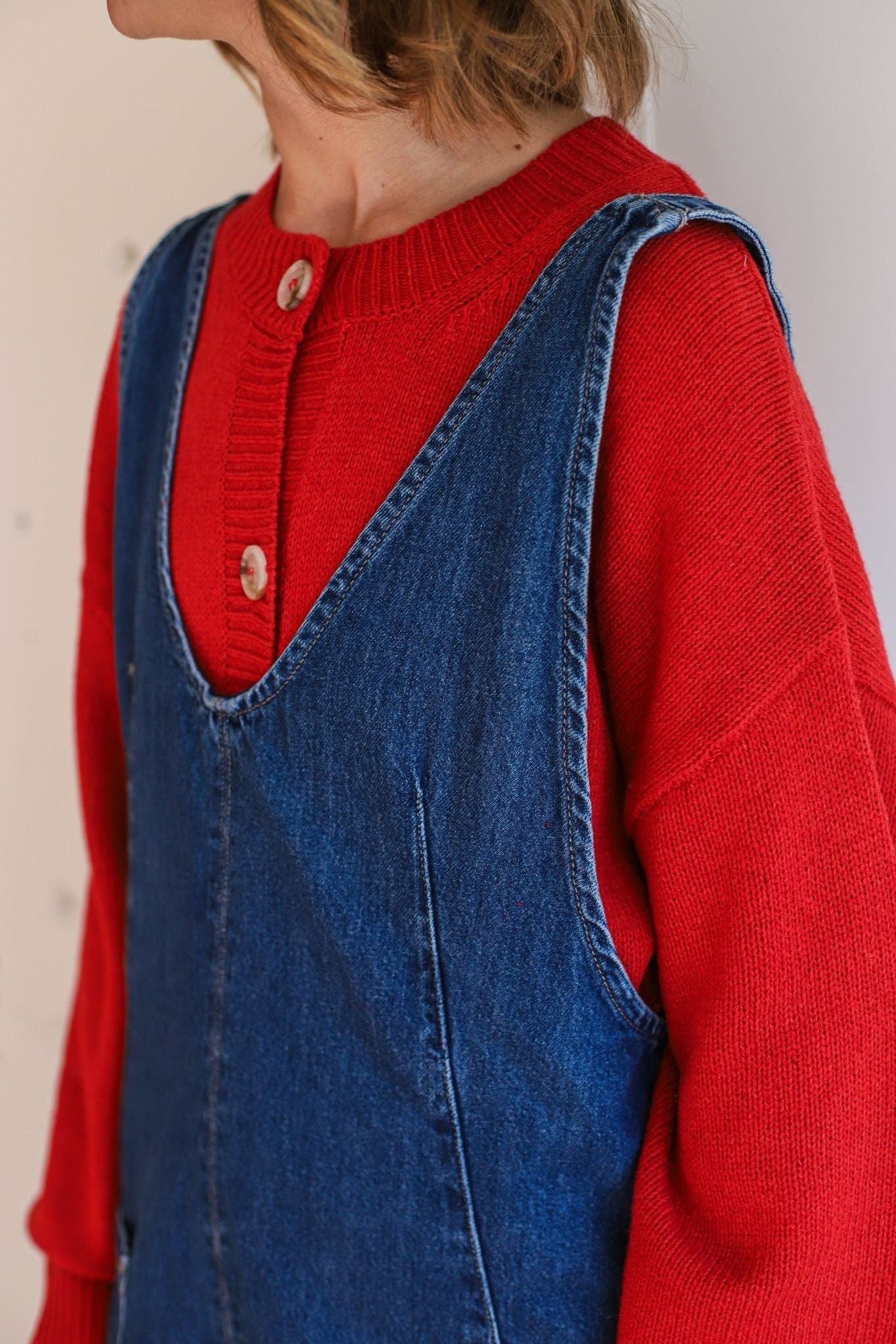 High Roller Skirtall