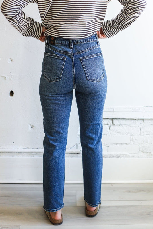 JBD- Classic Slim Straight