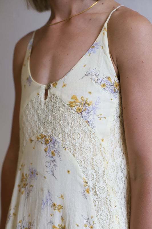 Daydreaming Dress
