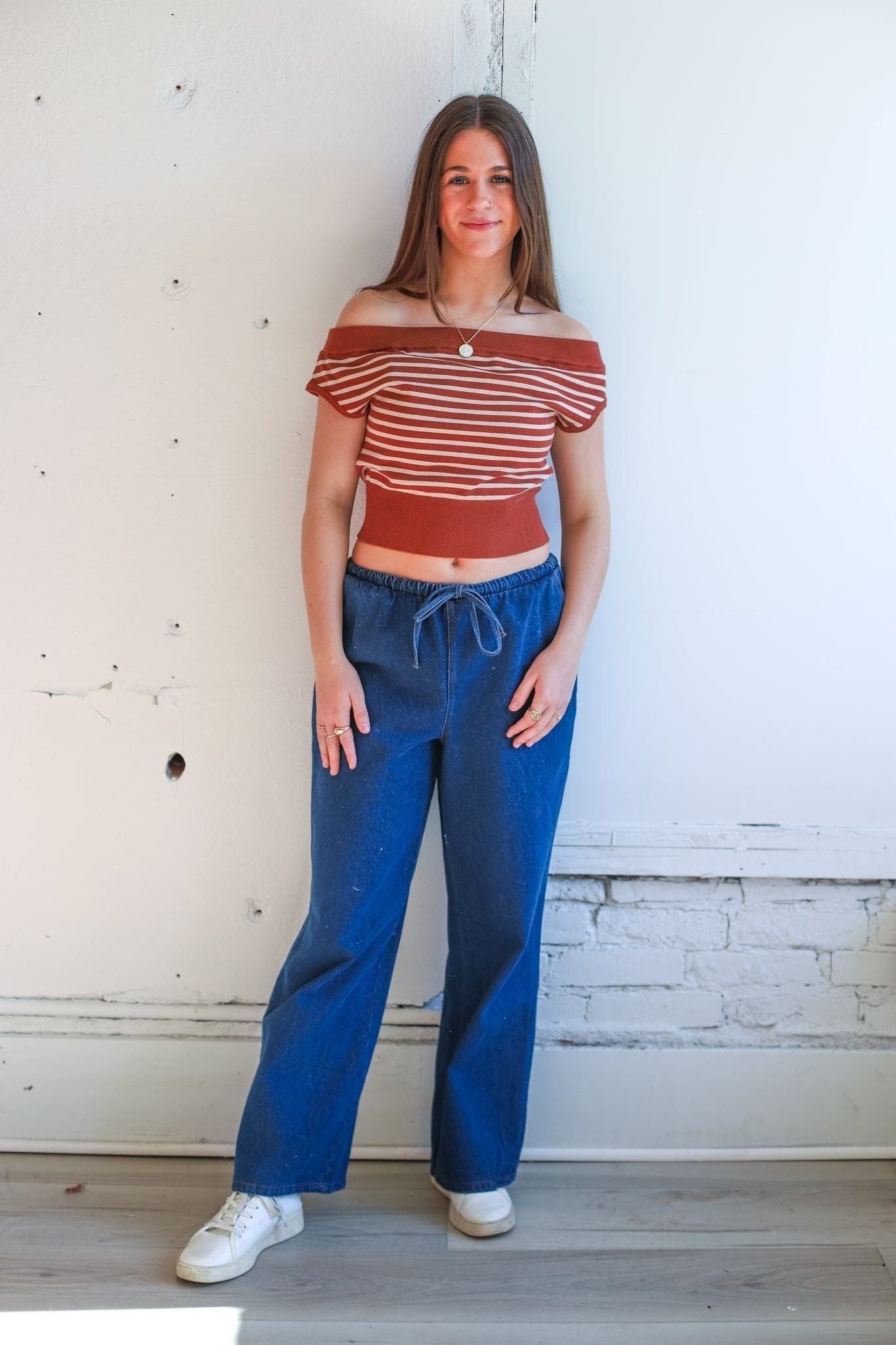 Savannah Top