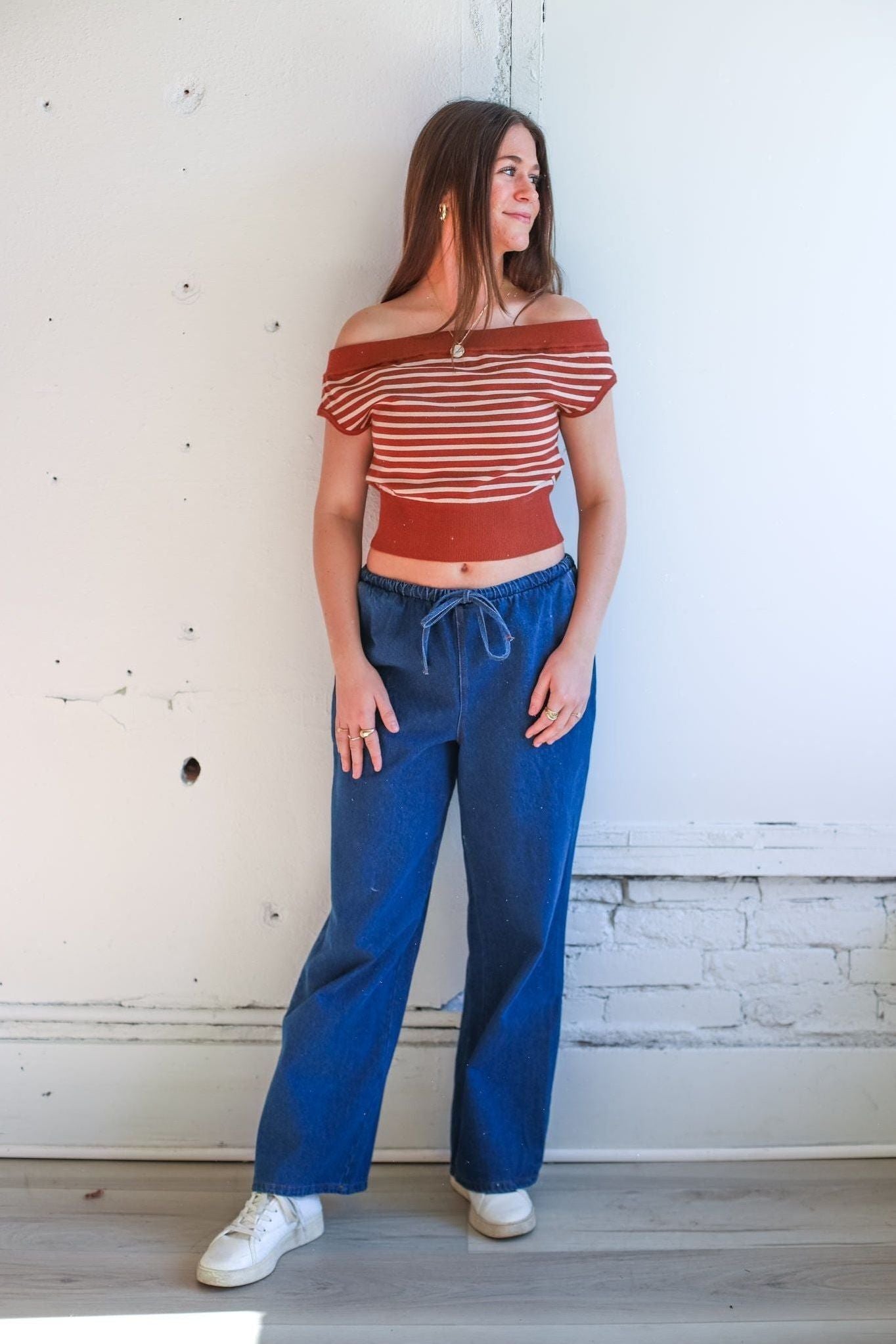 Savannah Top
