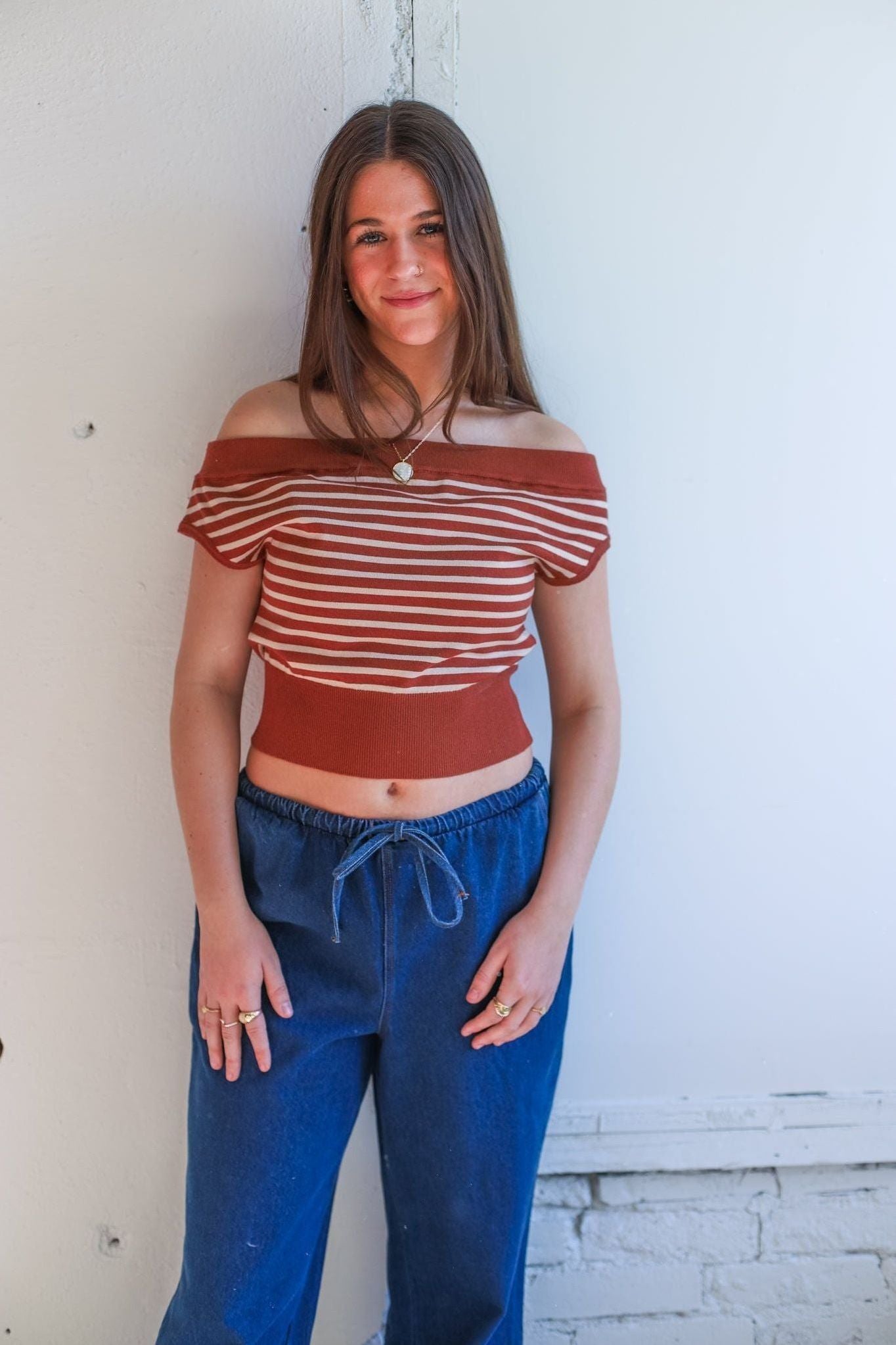 Savannah Top