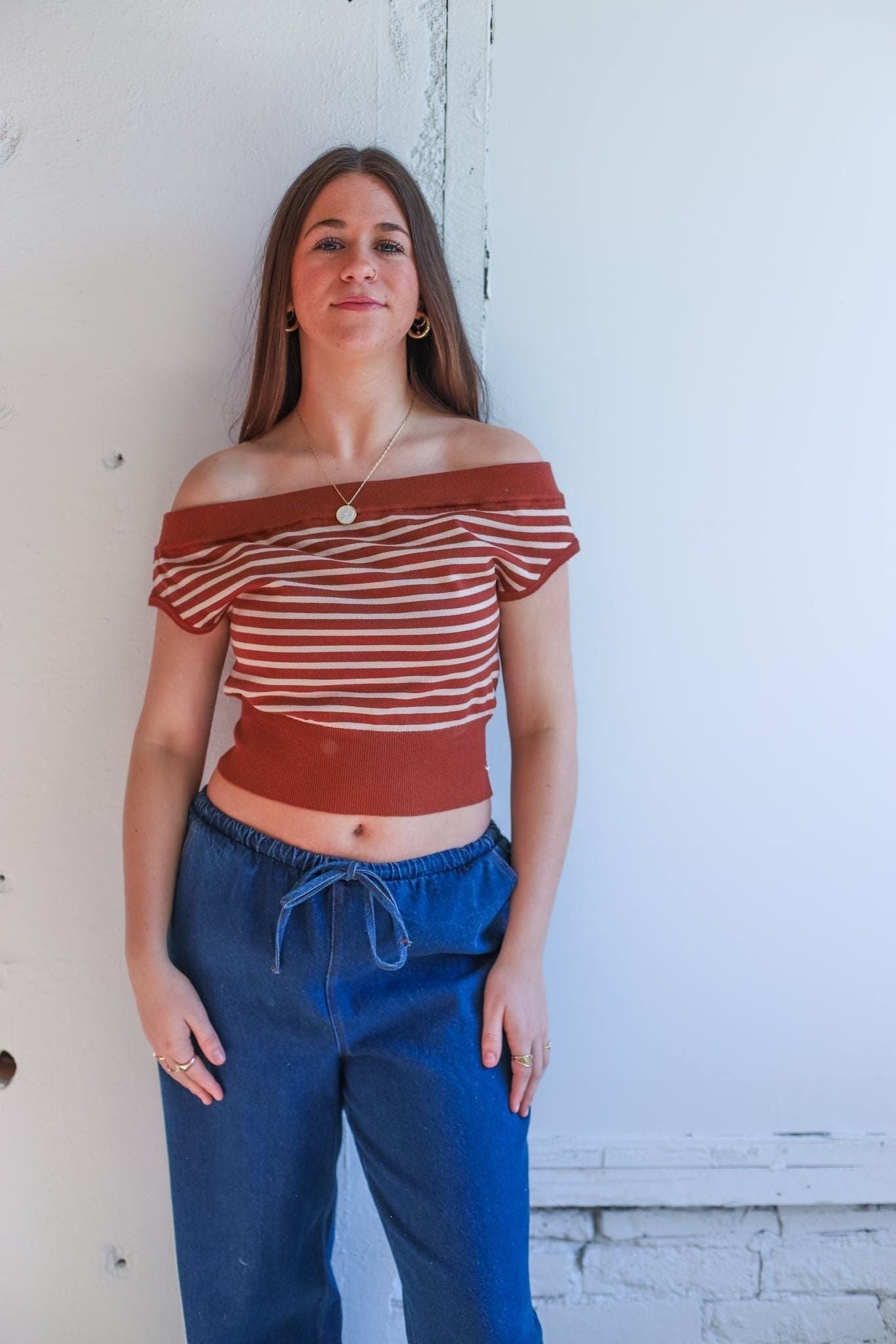 Savannah Top