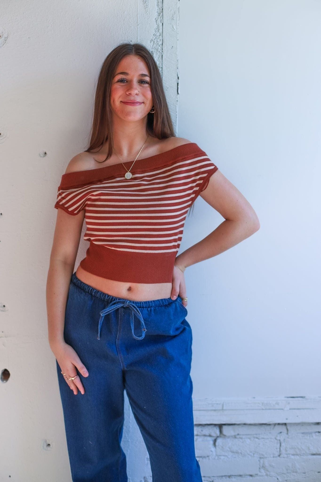 Savannah Top