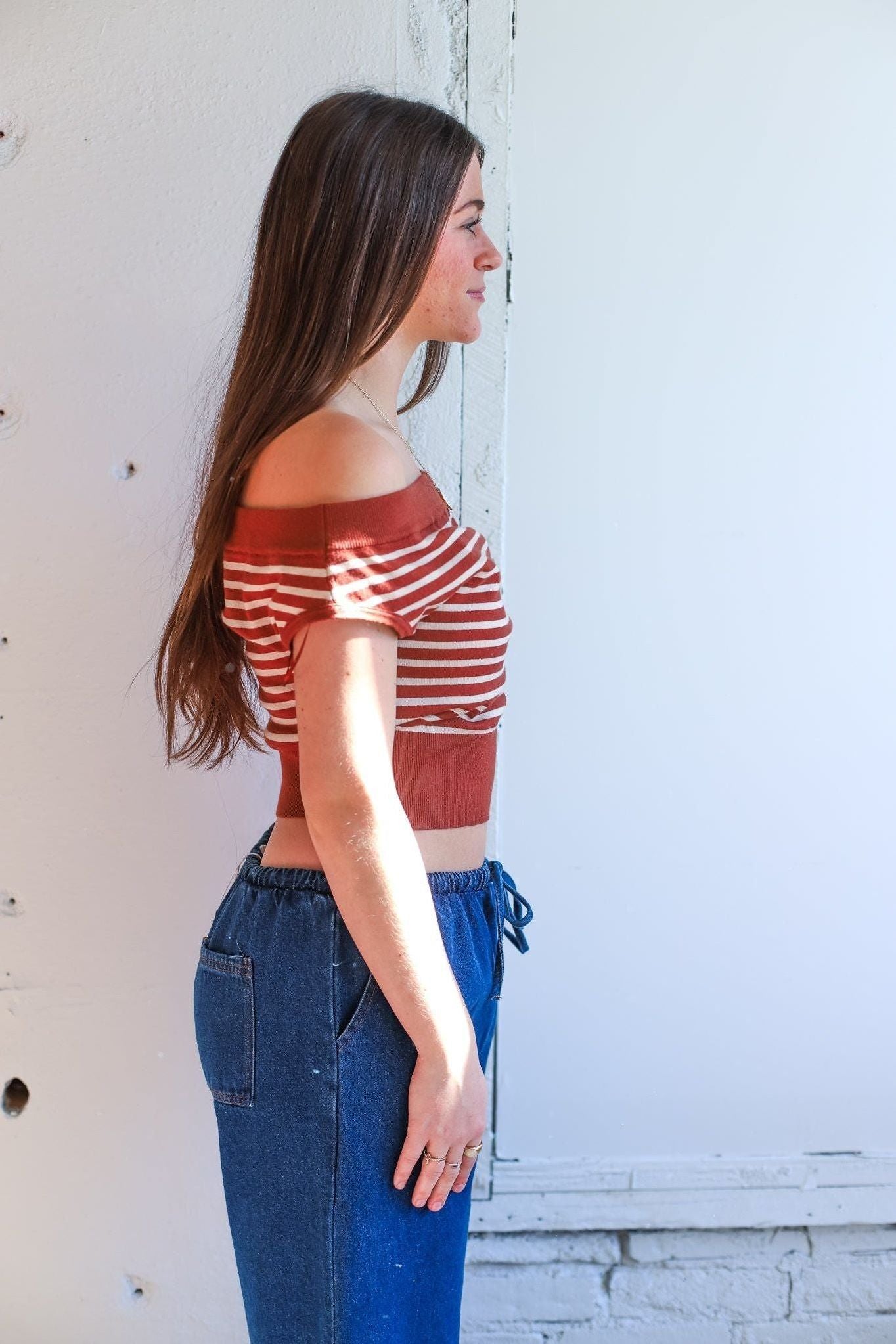Savannah Top