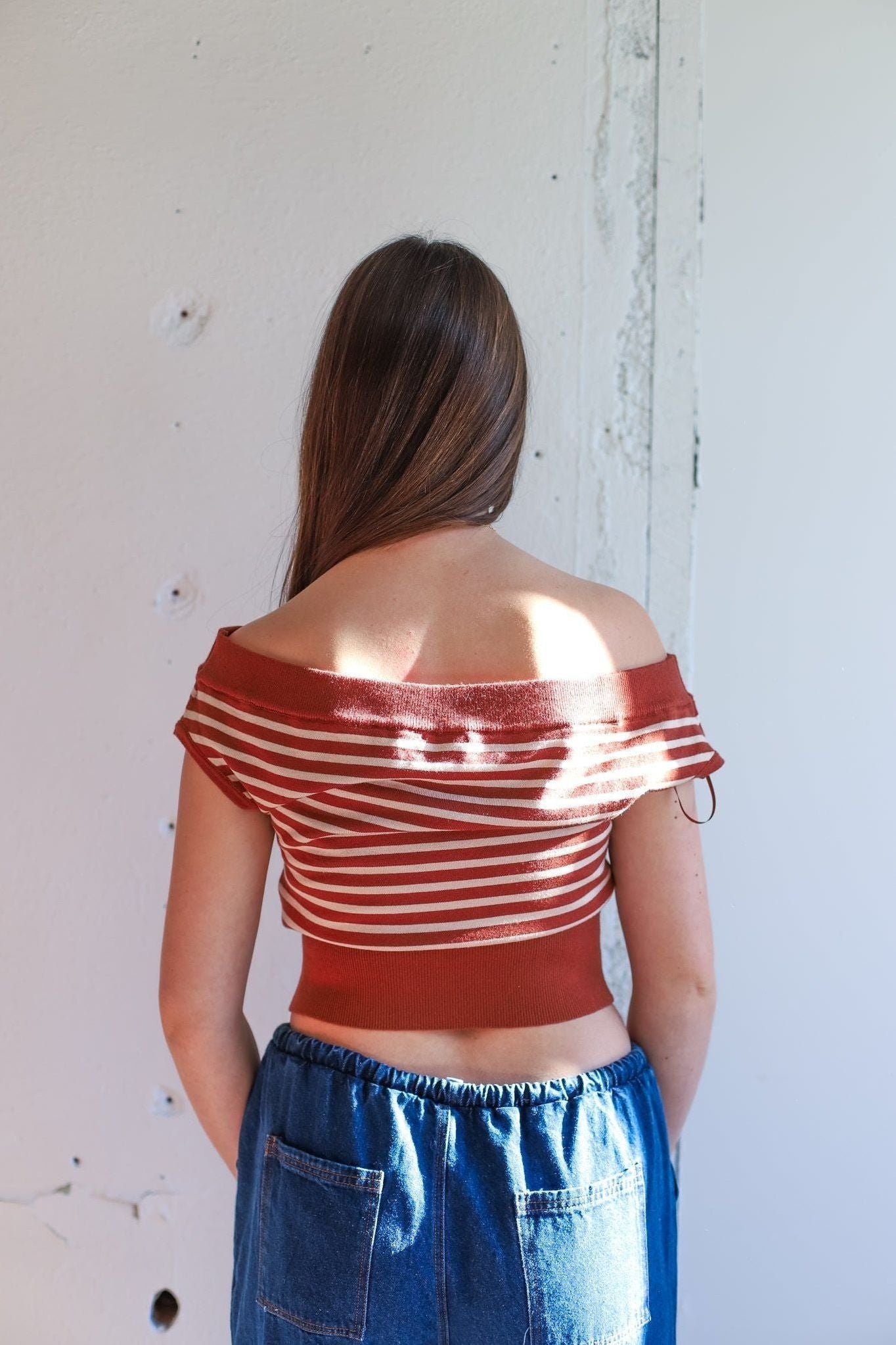 Savannah Top