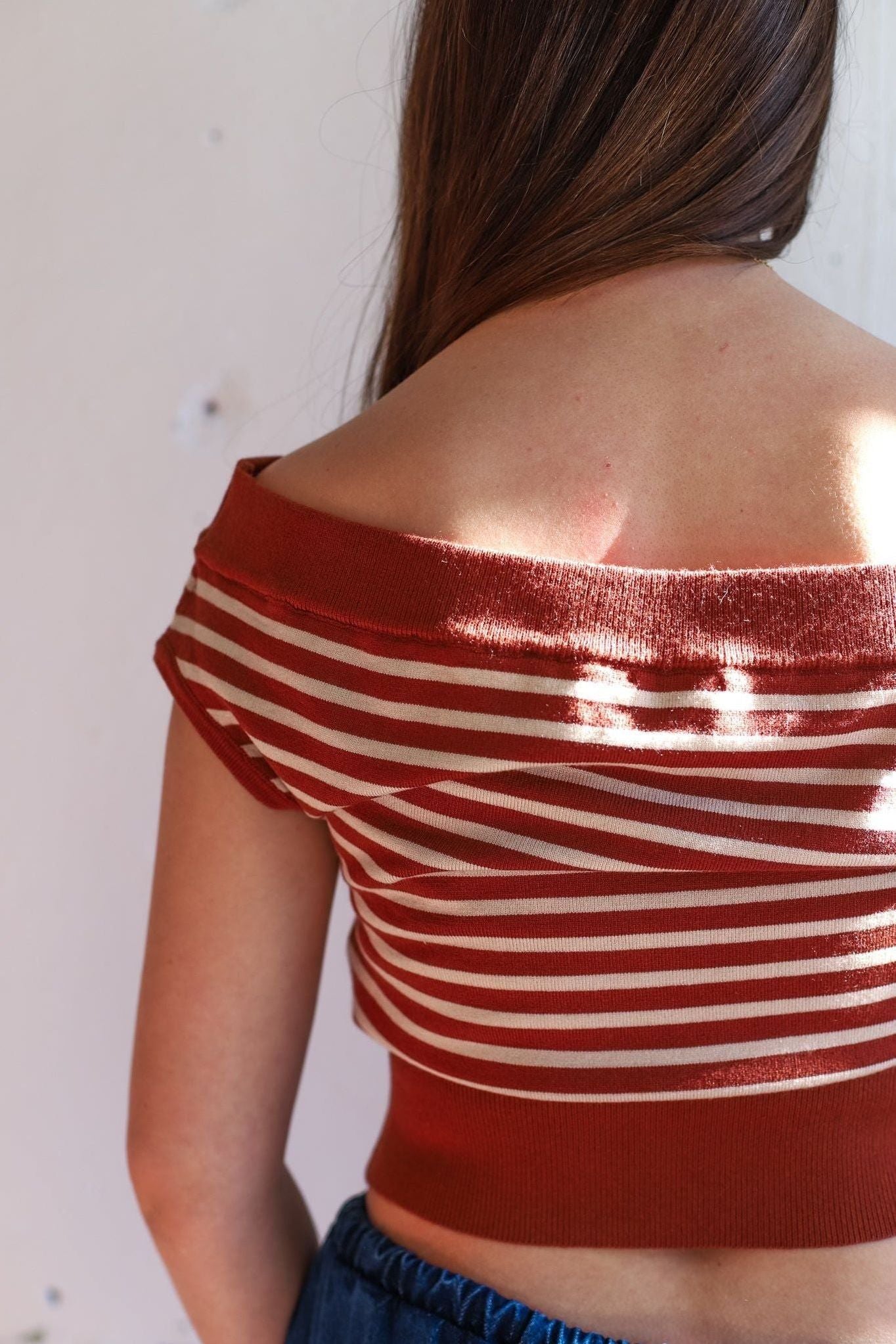 Savannah Top