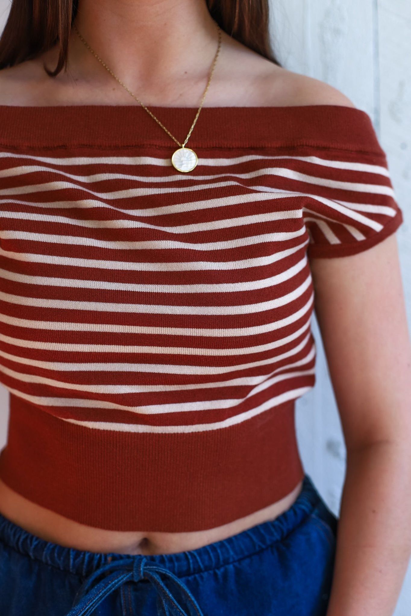Savannah Top