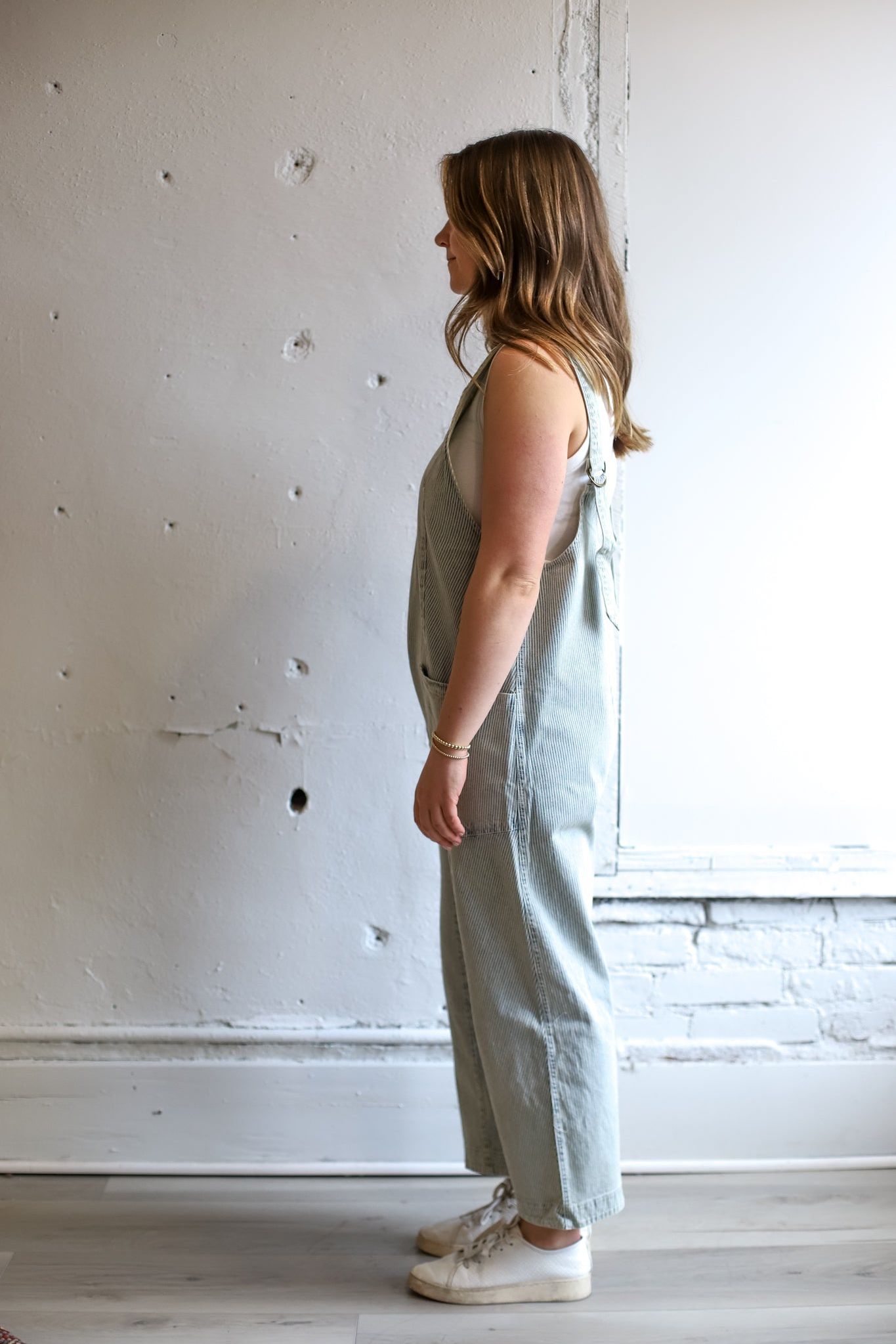 Rosey Jumpsuit