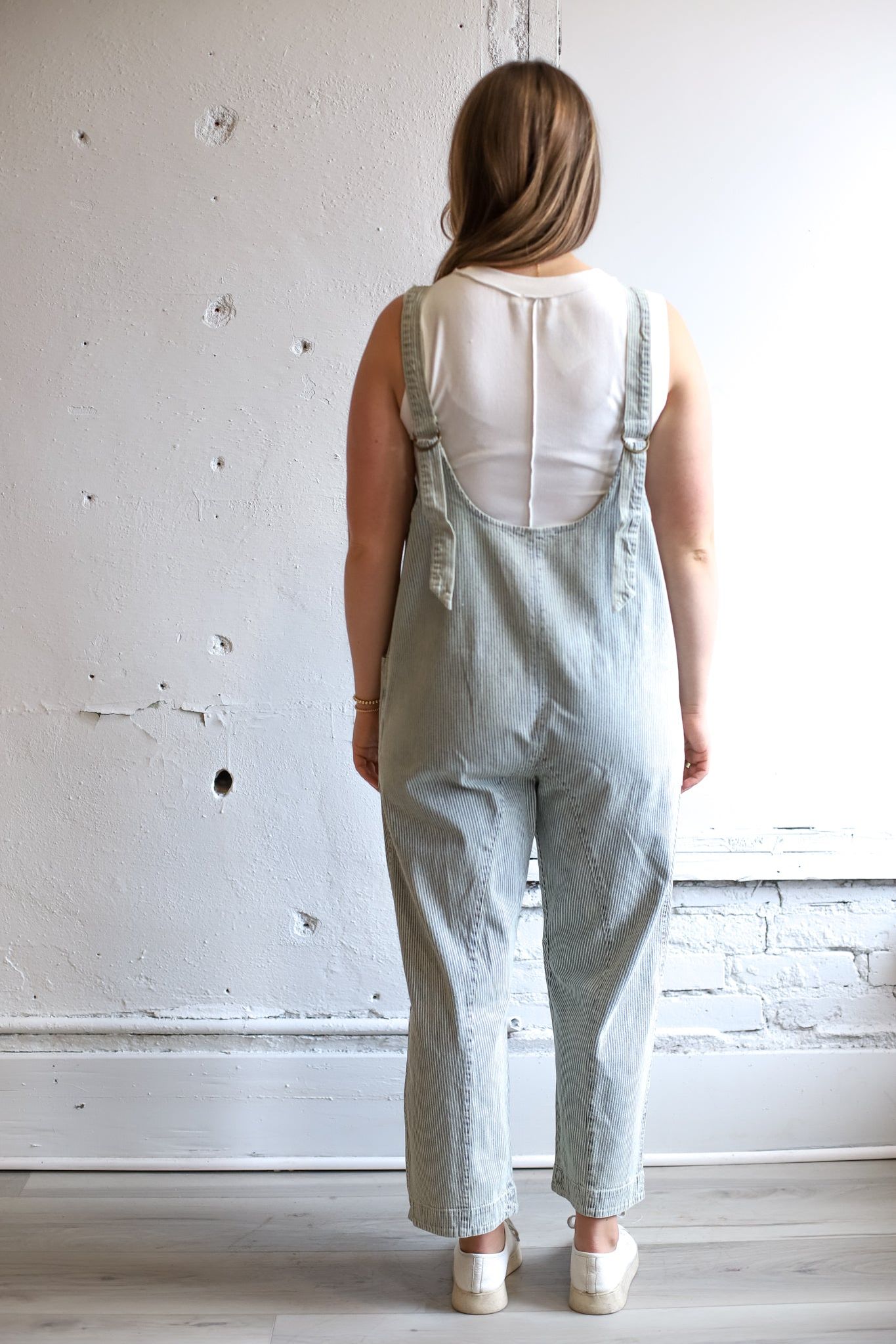 Rosey Jumpsuit