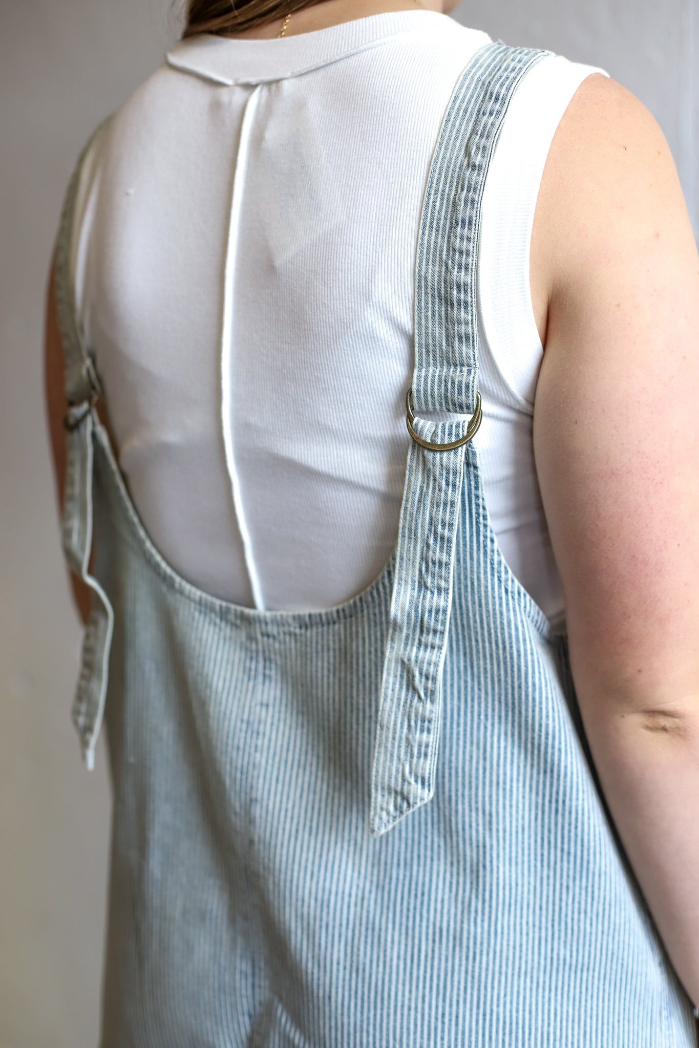 Rosey Jumpsuit