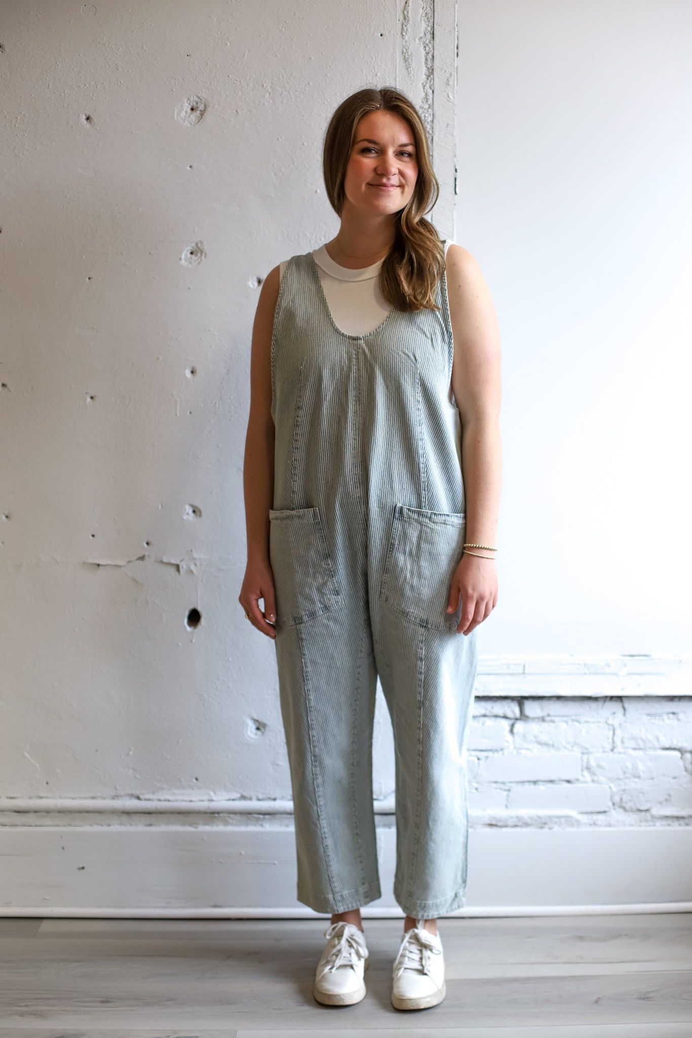 Rosey Jumpsuit