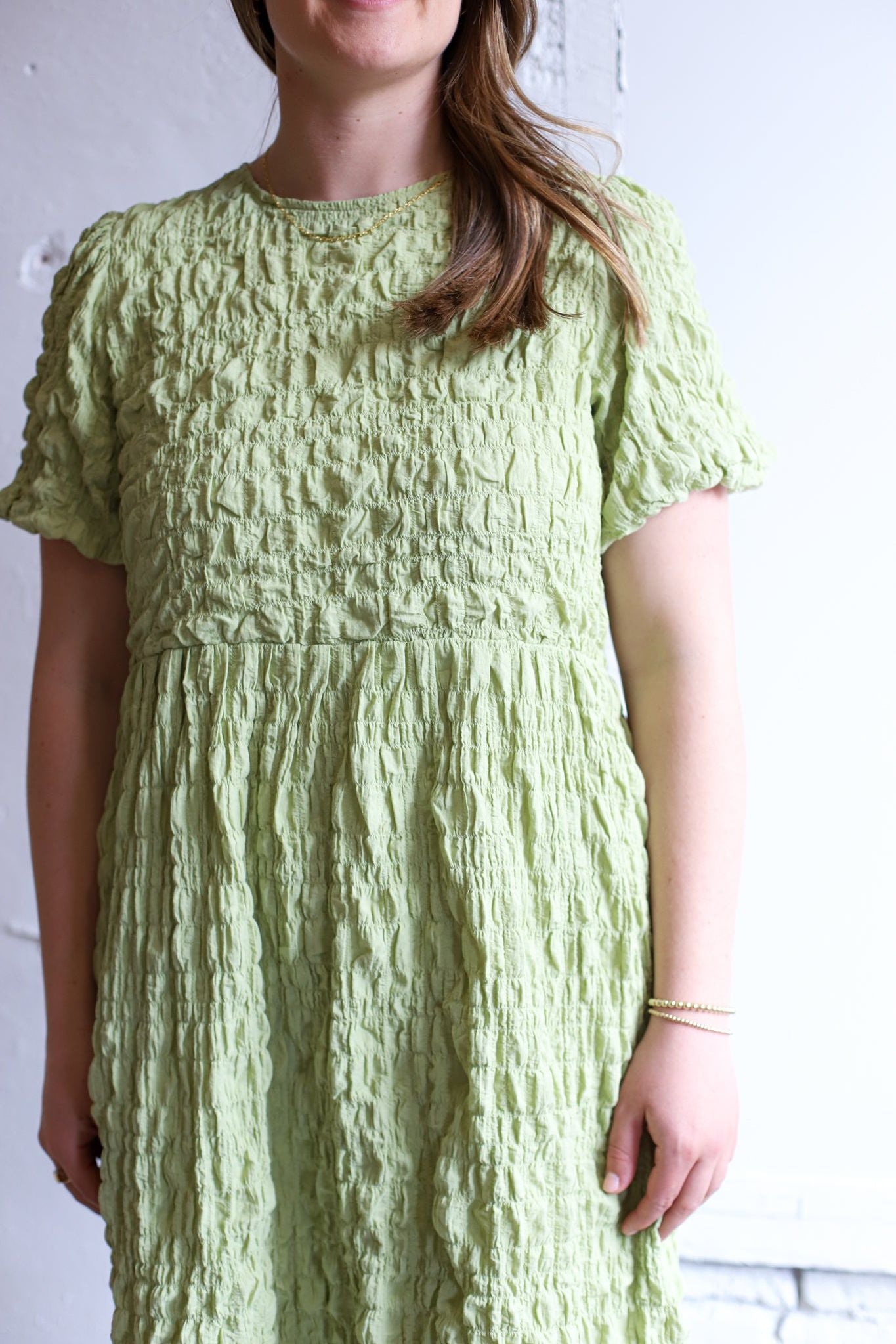 Dandelion Dress