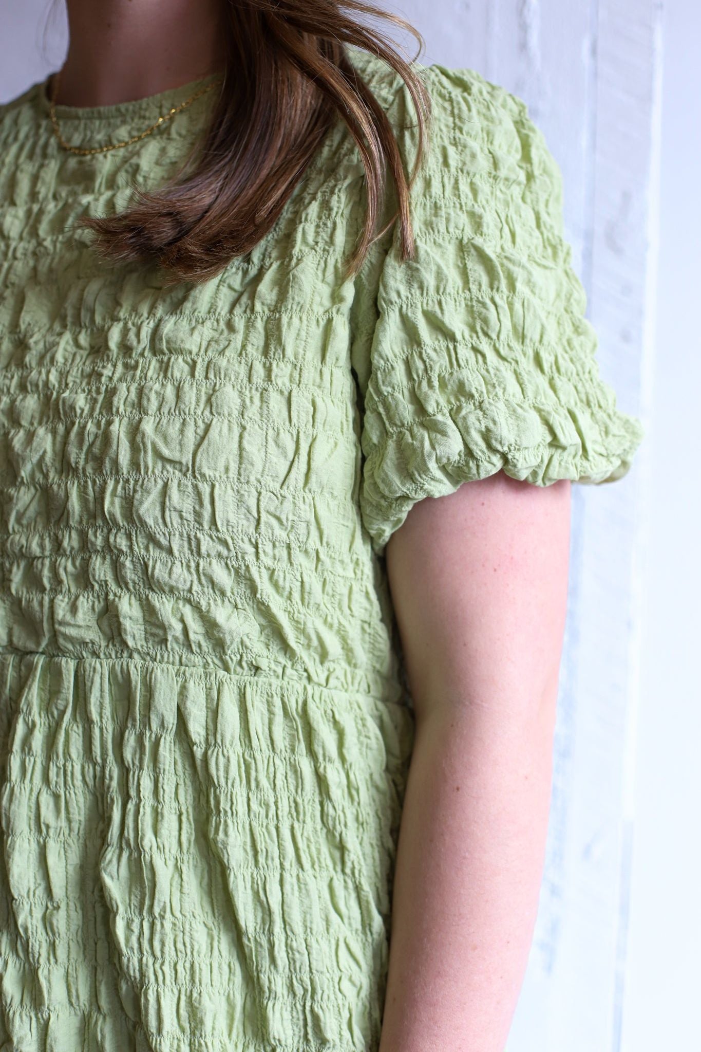 Dandelion Dress