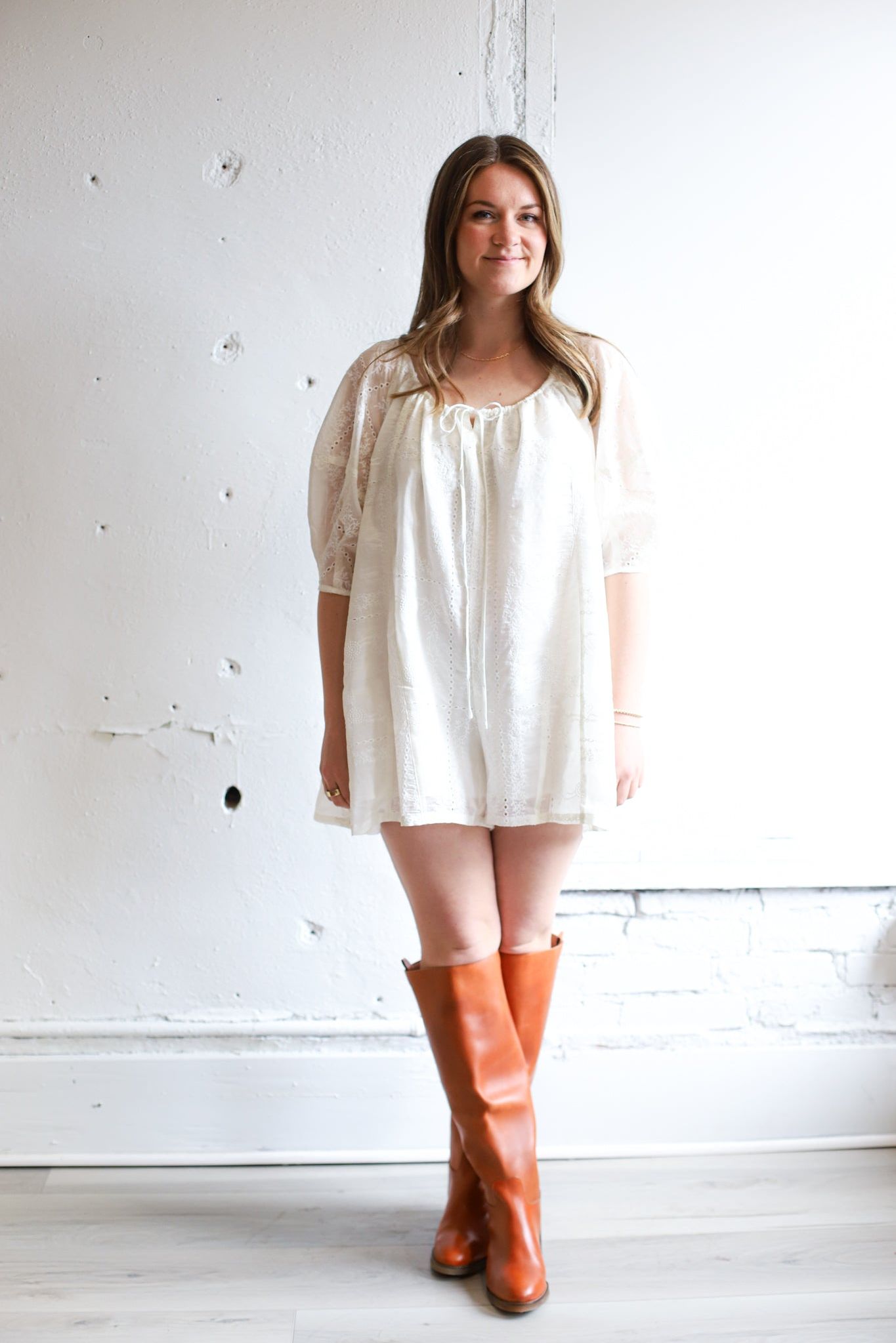 Jules Romper