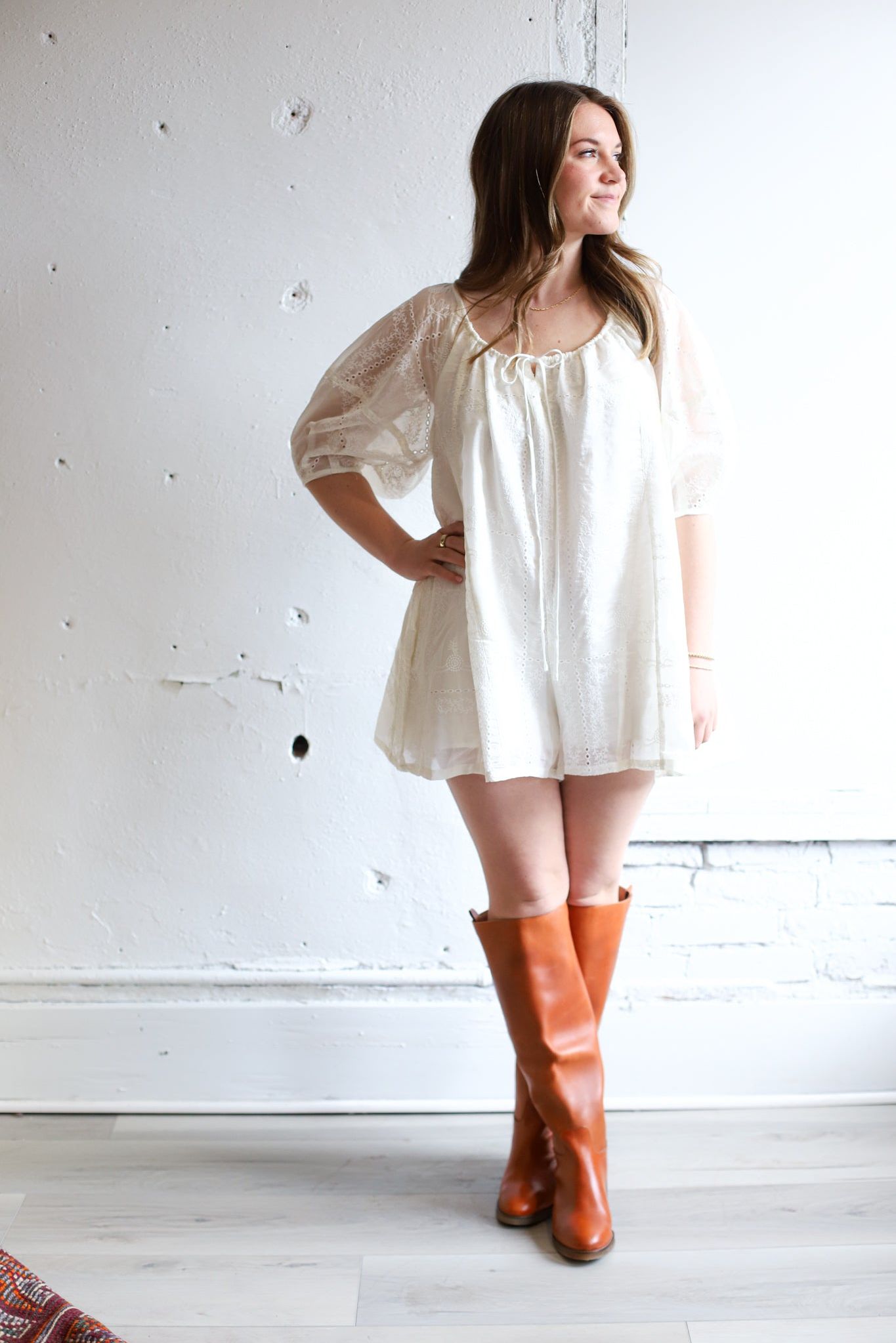 Jules Romper