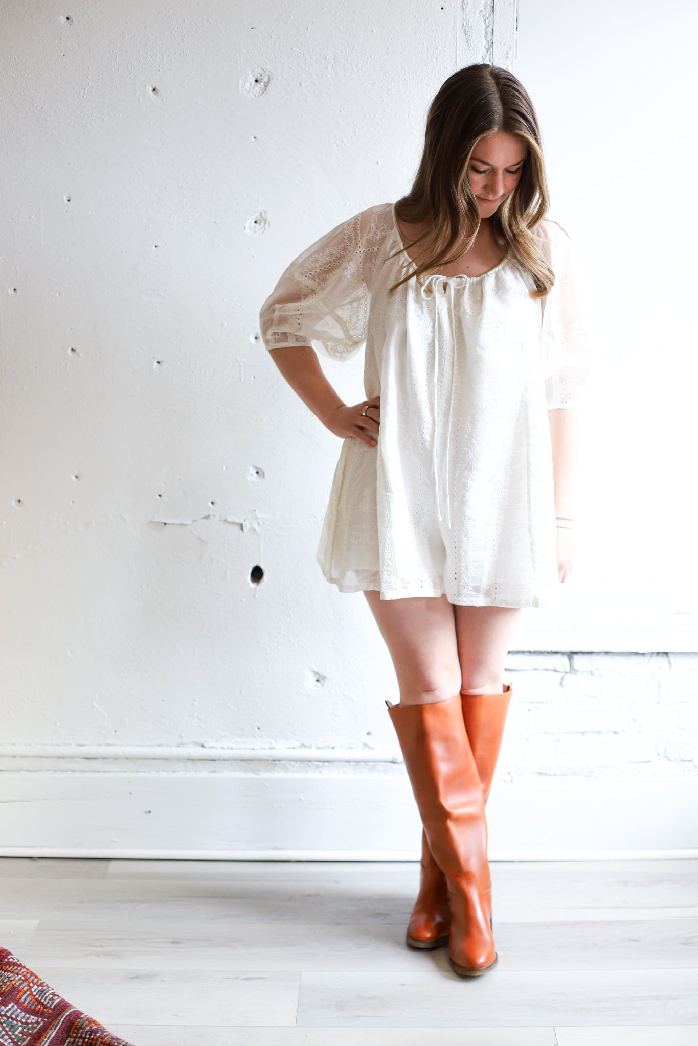 Jules Romper