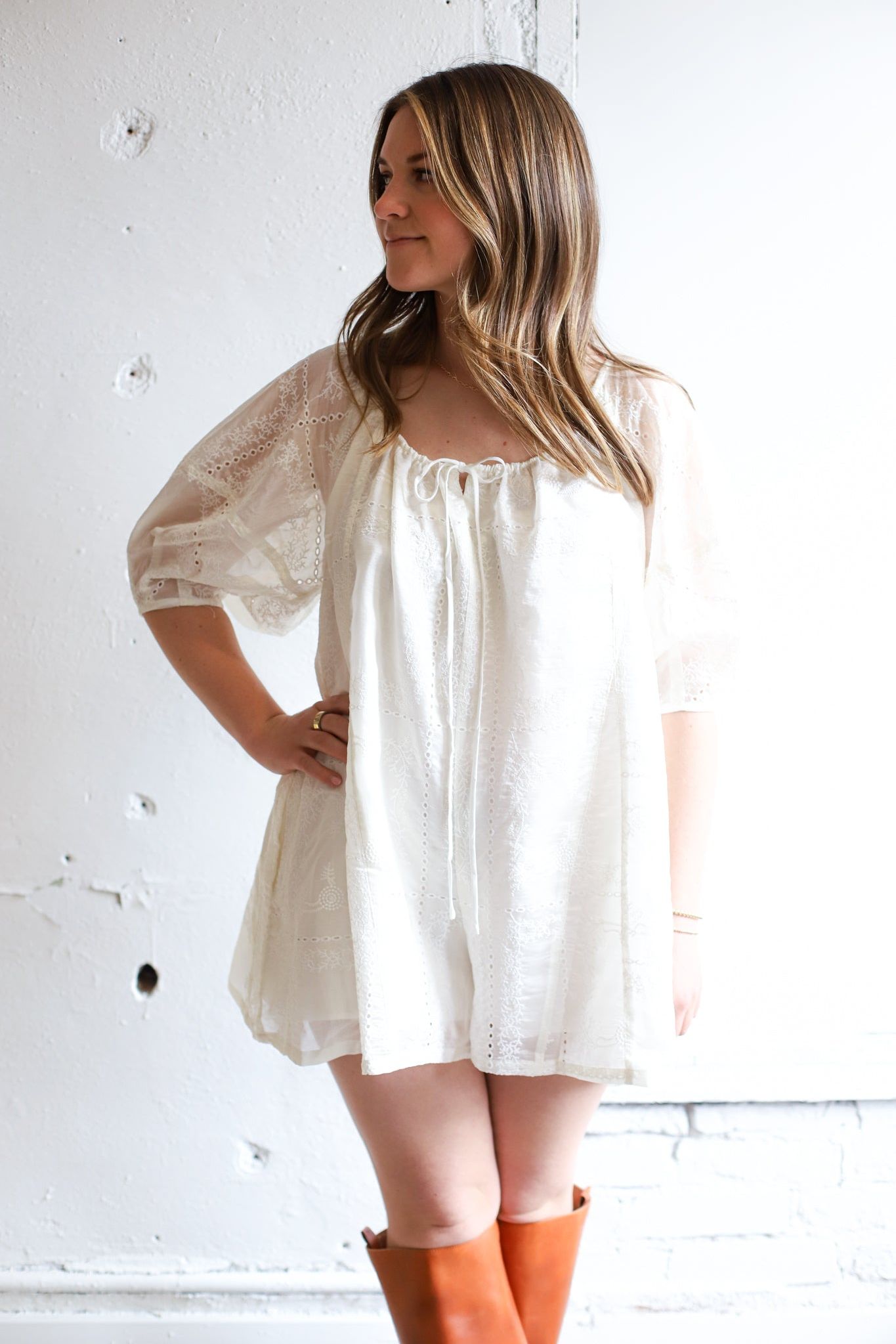 Jules Romper