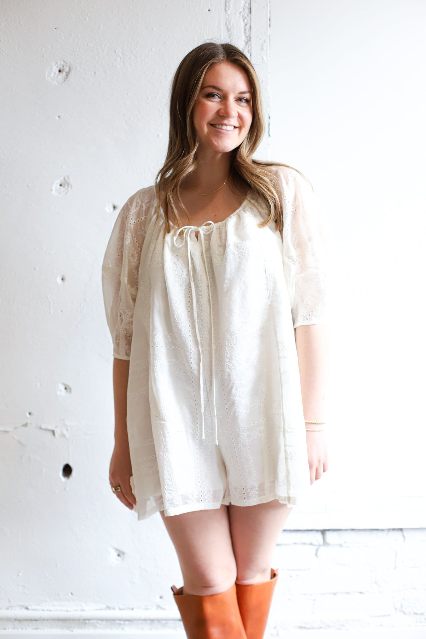 Jules Romper