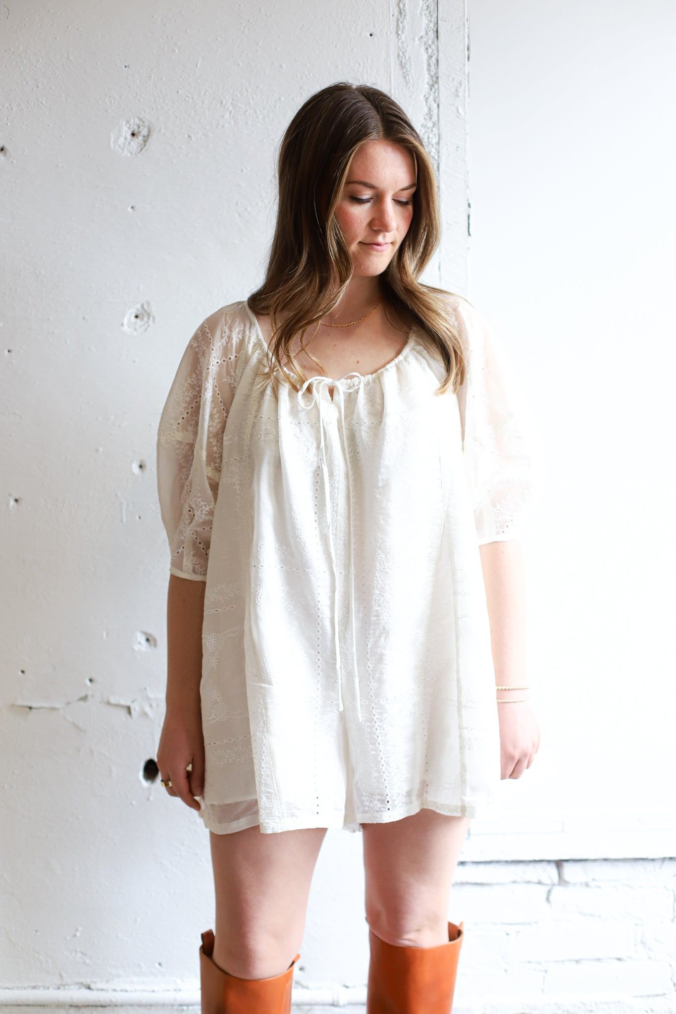 Jules Romper