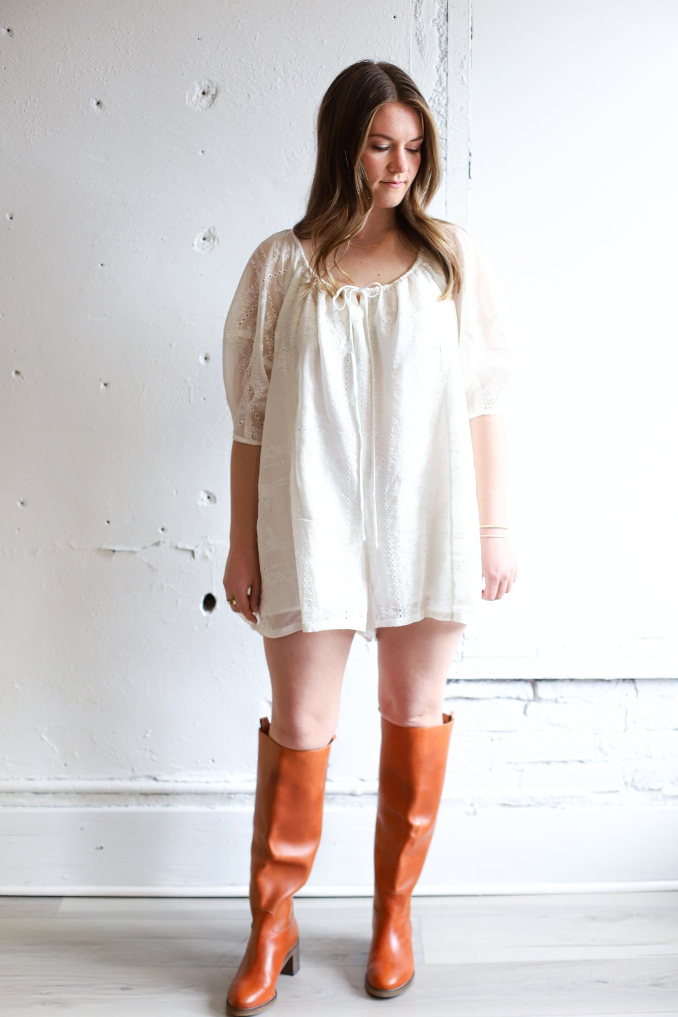 Jules Romper
