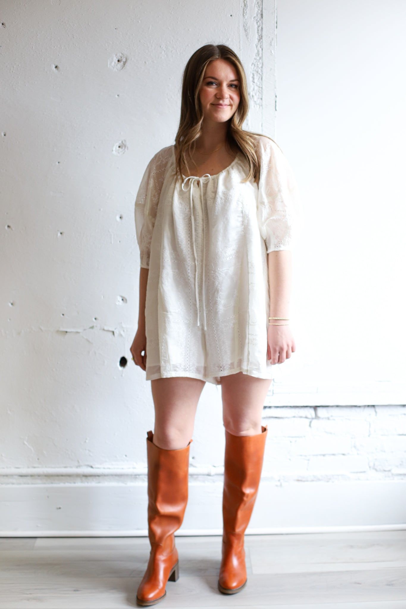 Jules Romper