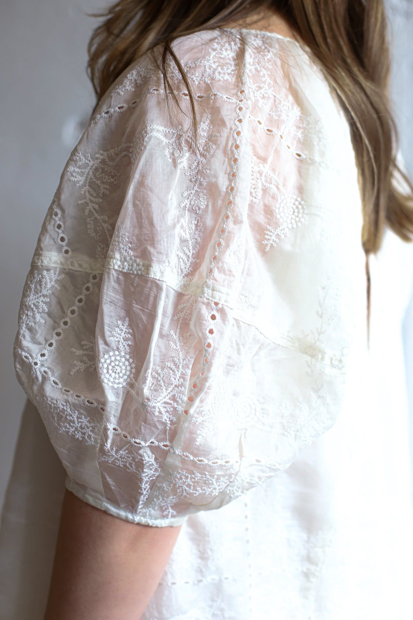 Jules Romper