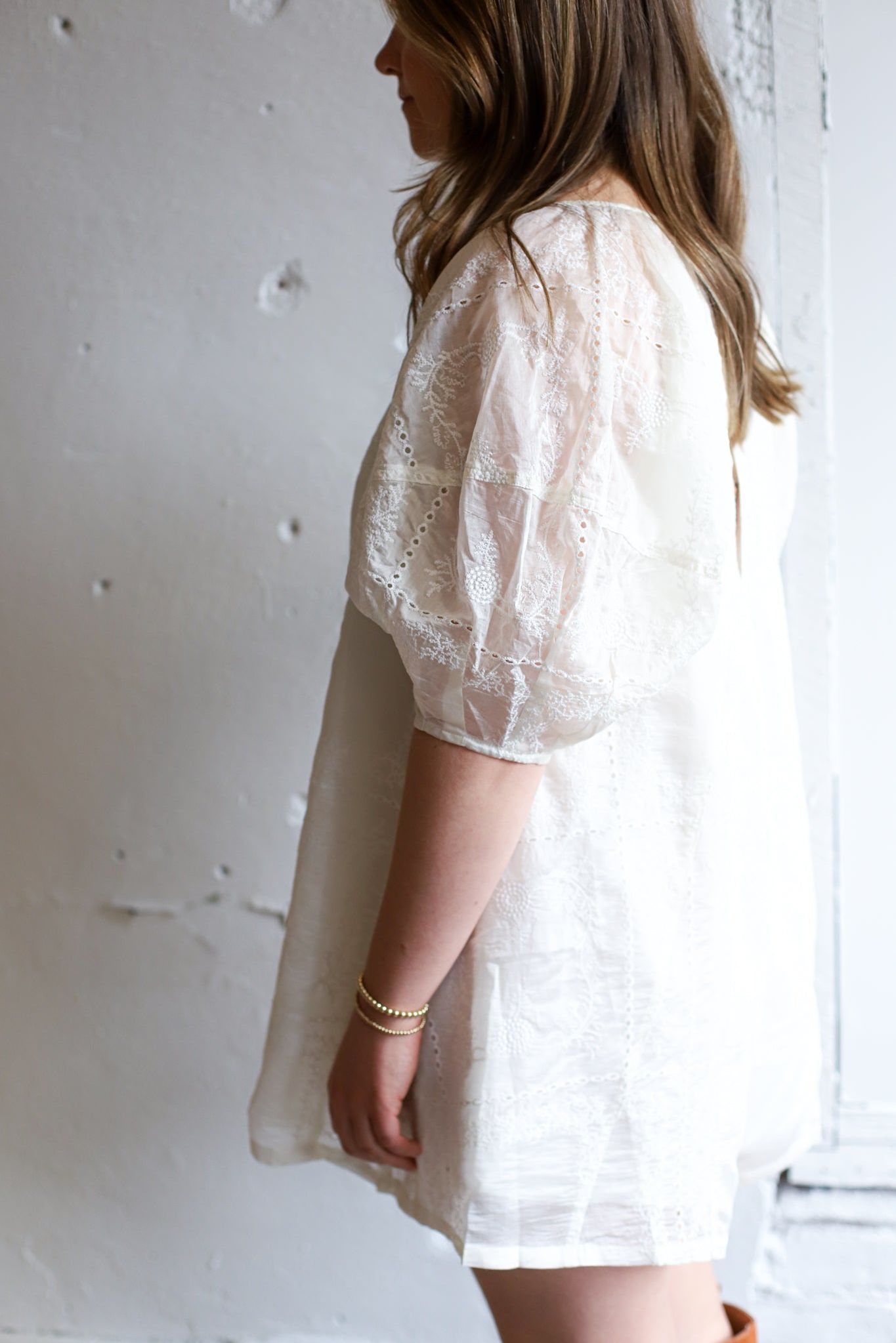 Jules Romper