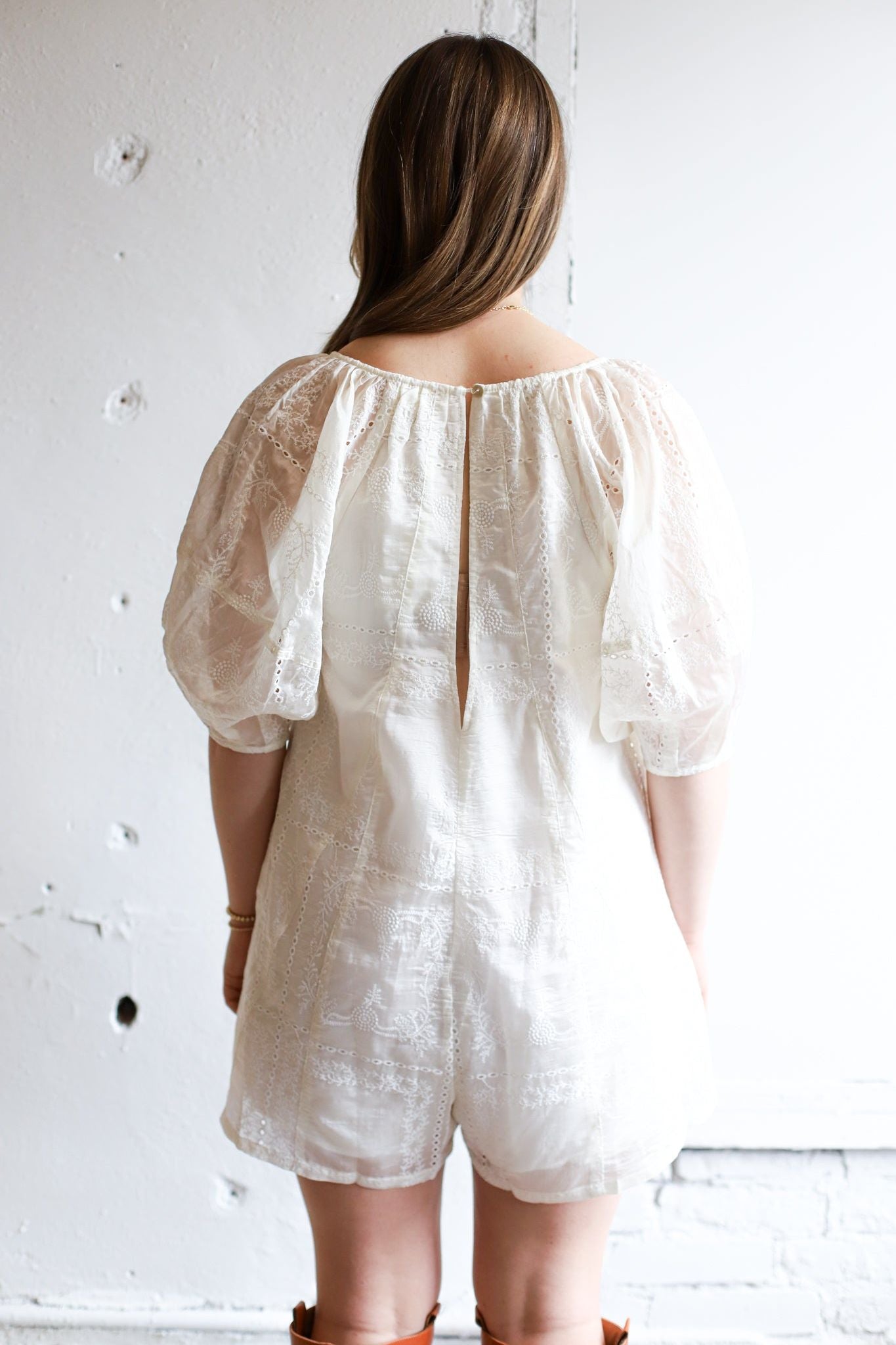 Jules Romper