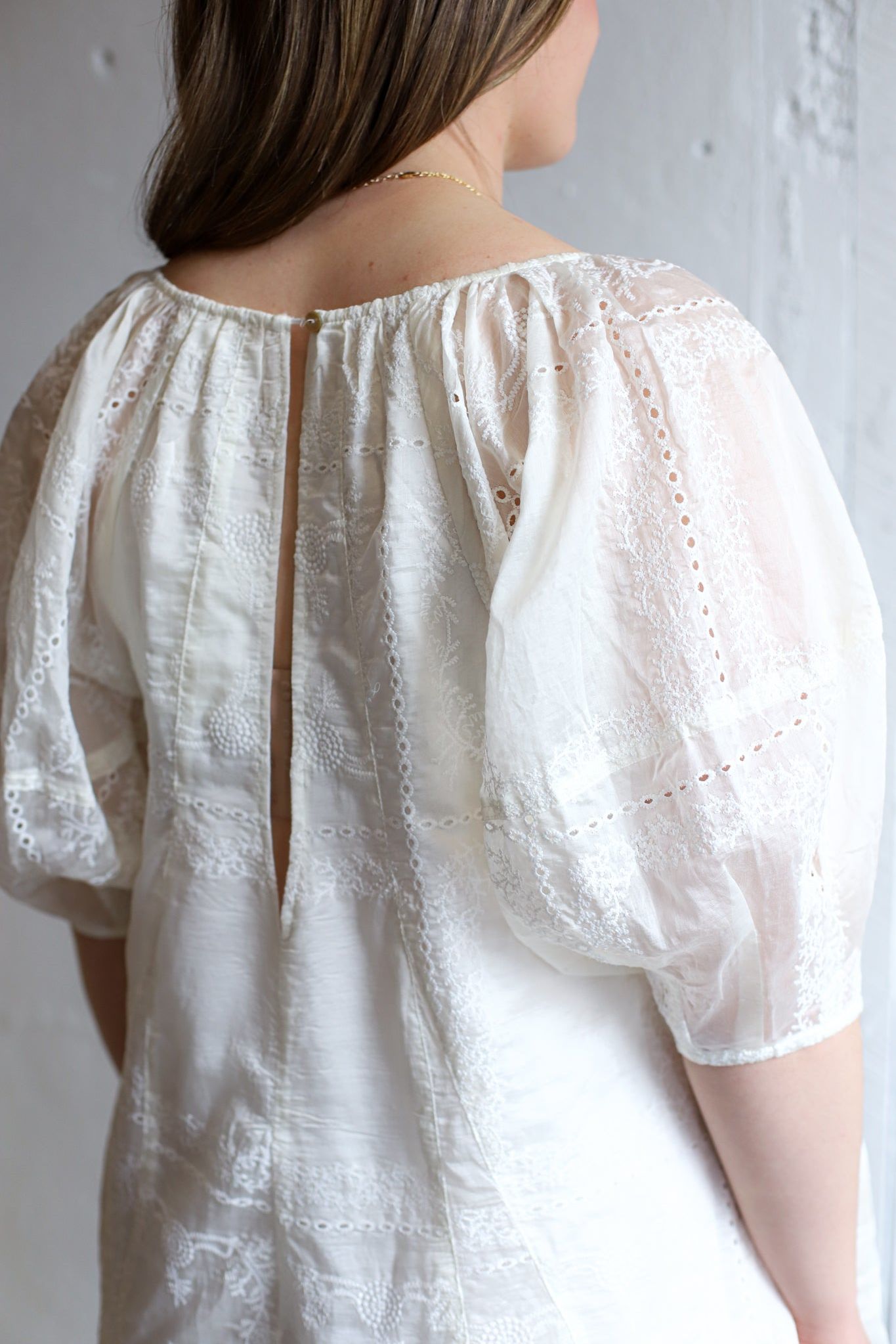 Jules Romper