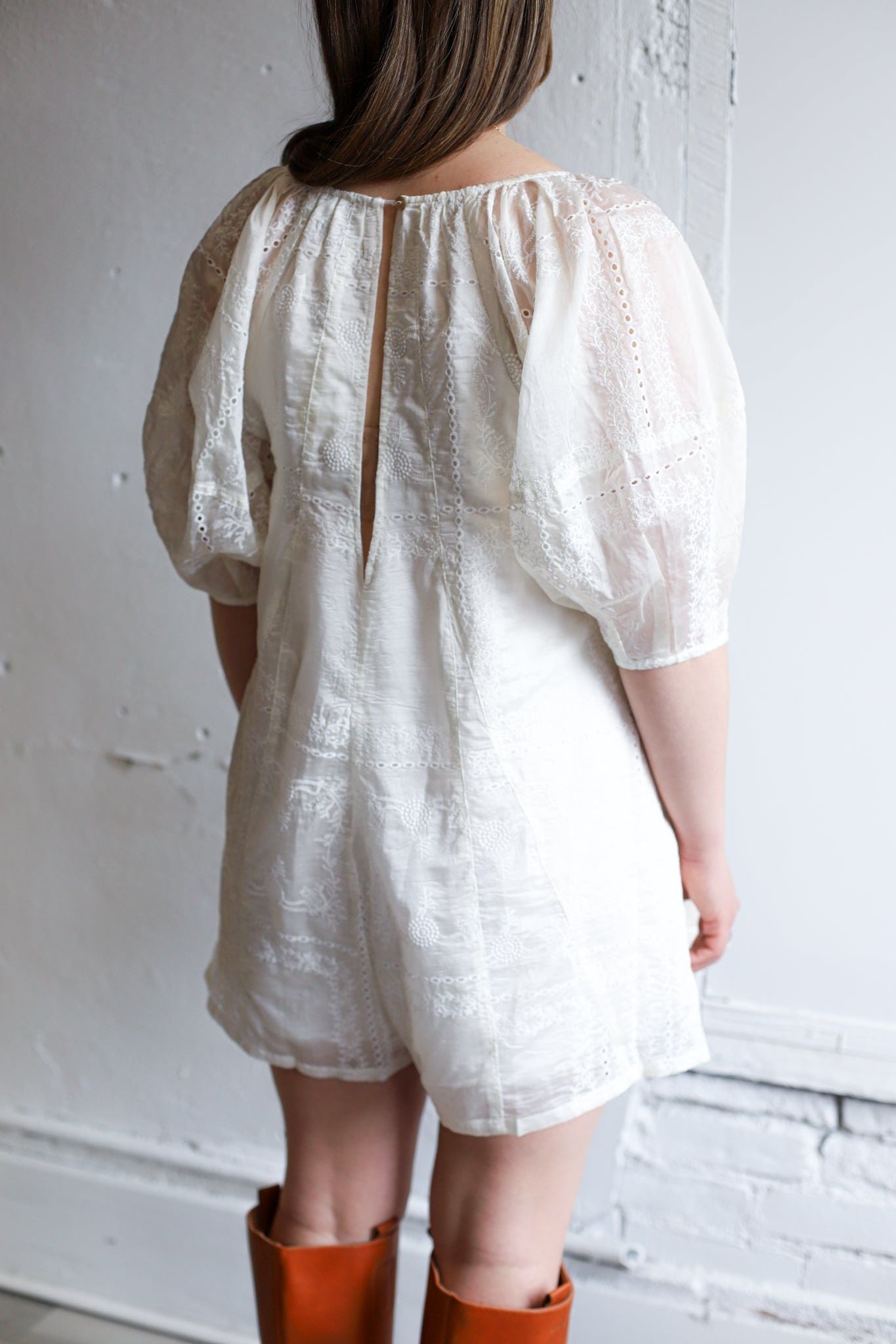 Jules Romper