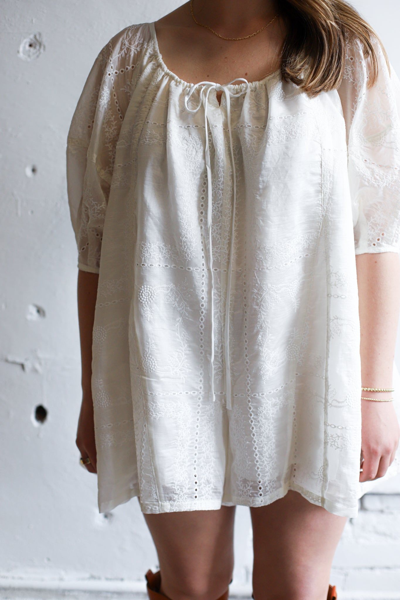 Jules Romper