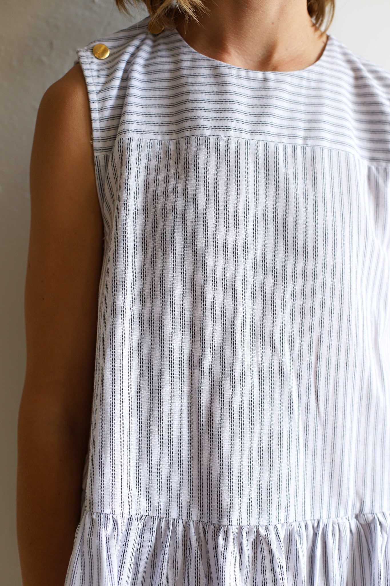 Lake Day Dress