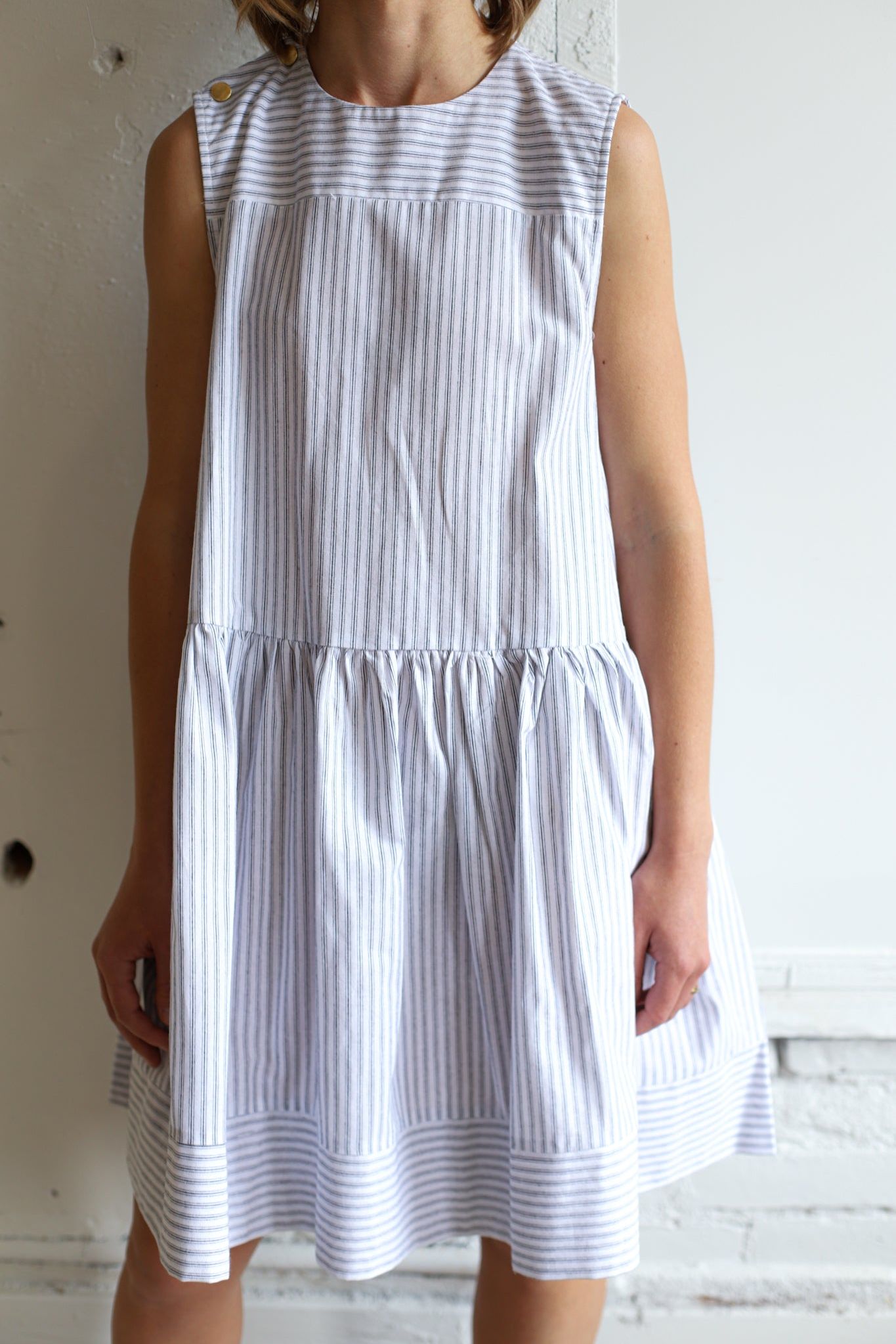 Lake Day Dress